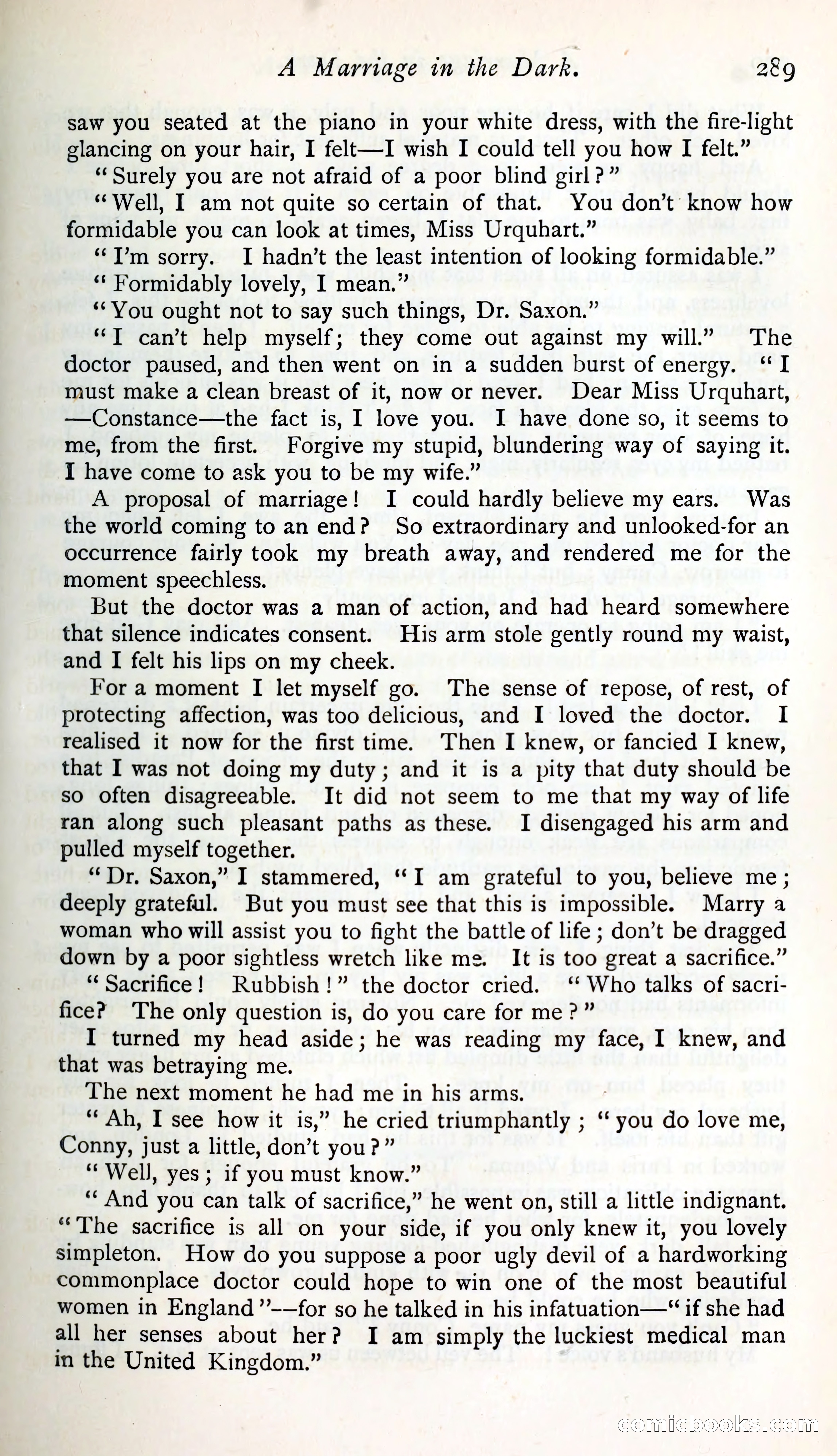 The Argosy — page 312 of 400