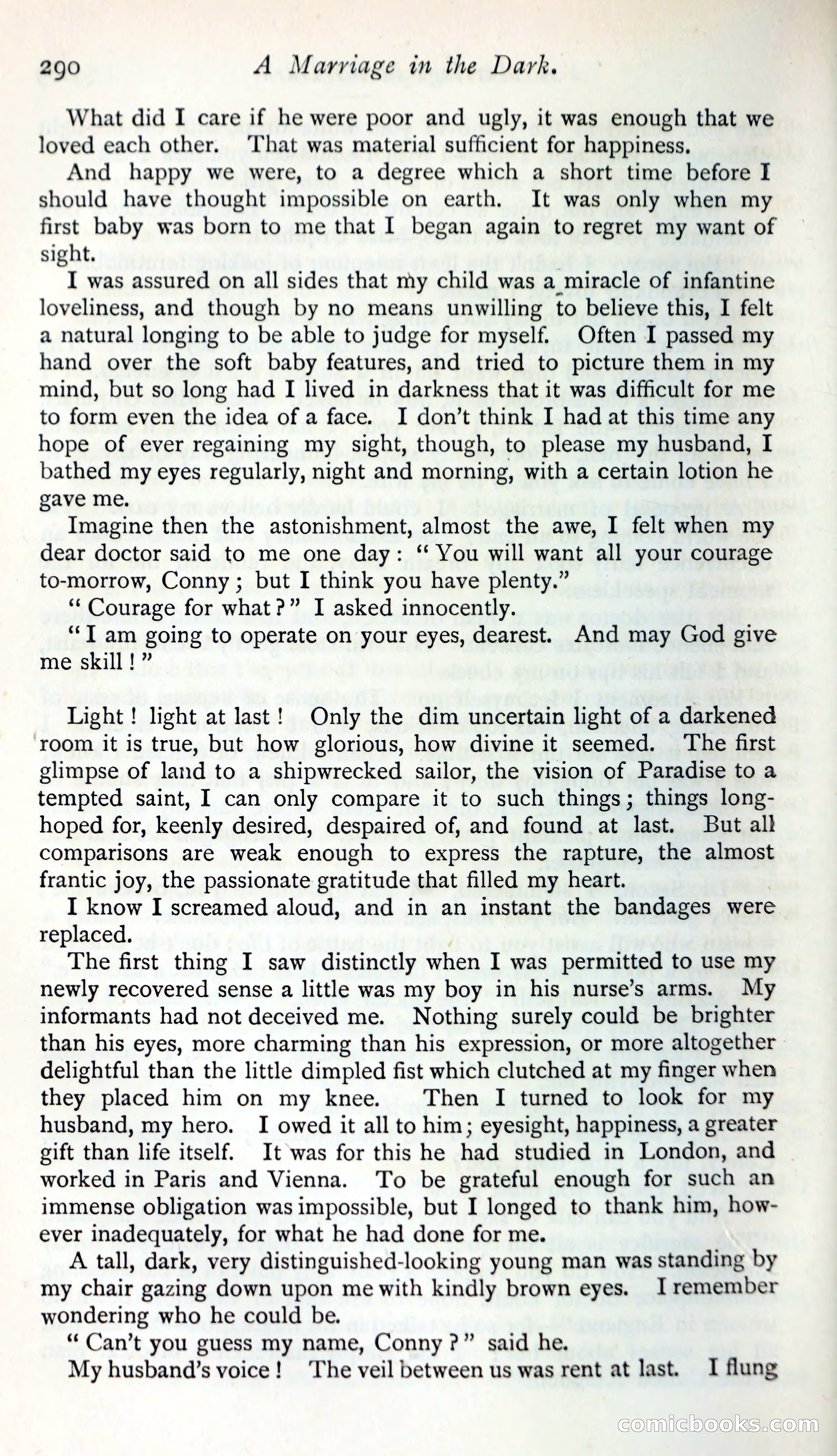The Argosy — page 313 of 400