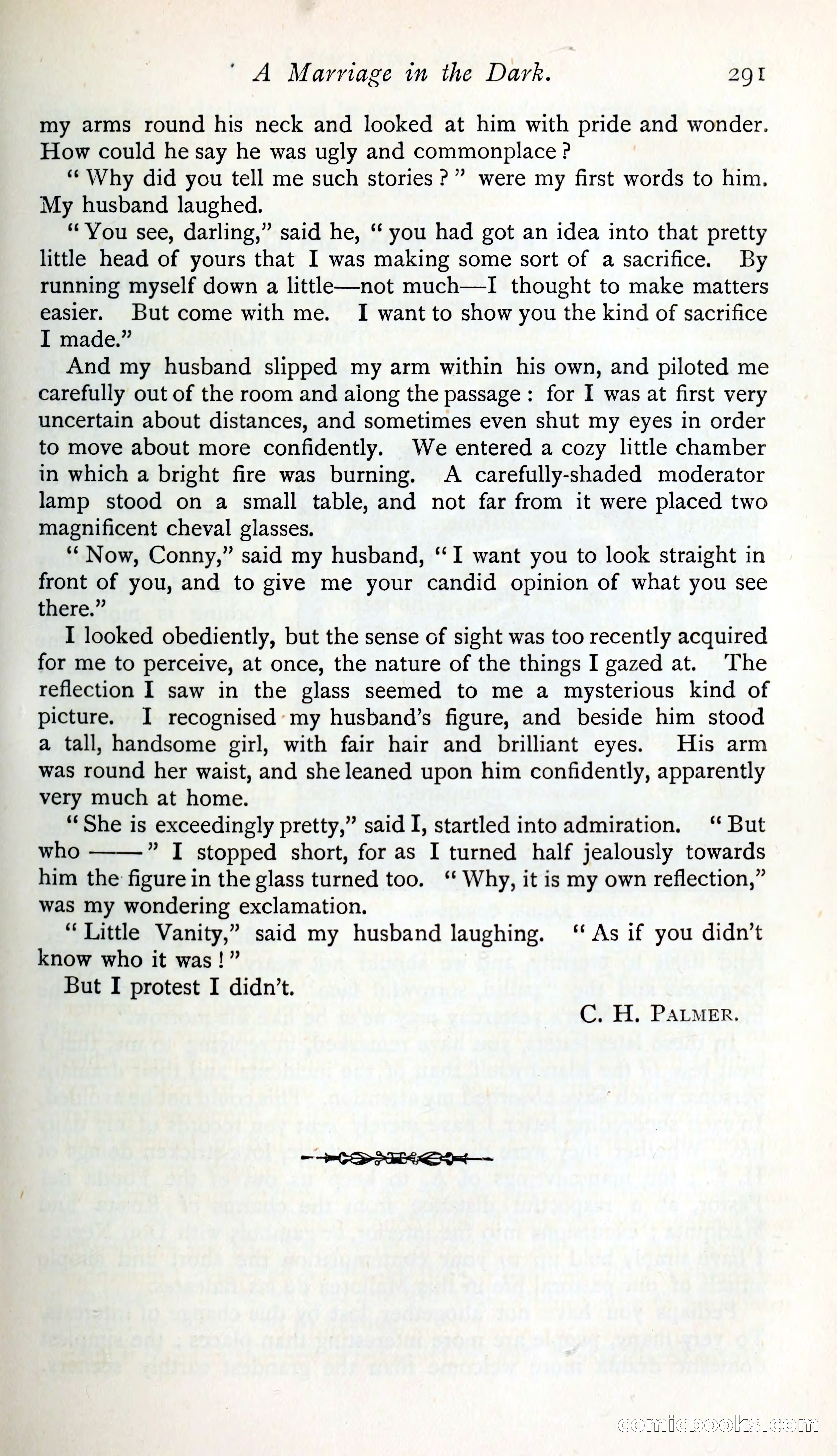 The Argosy — page 314 of 400