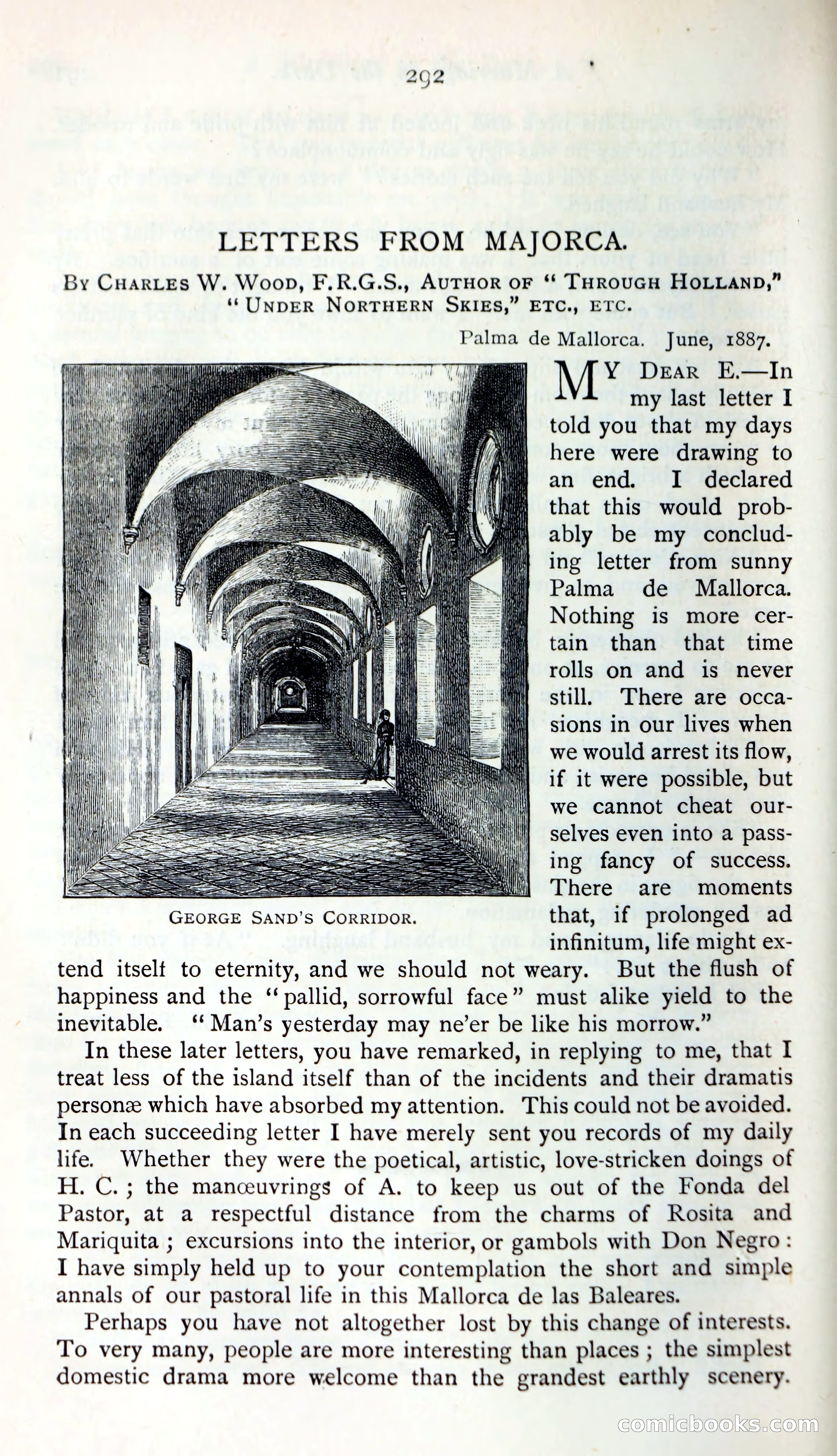 The Argosy — page 315 of 400