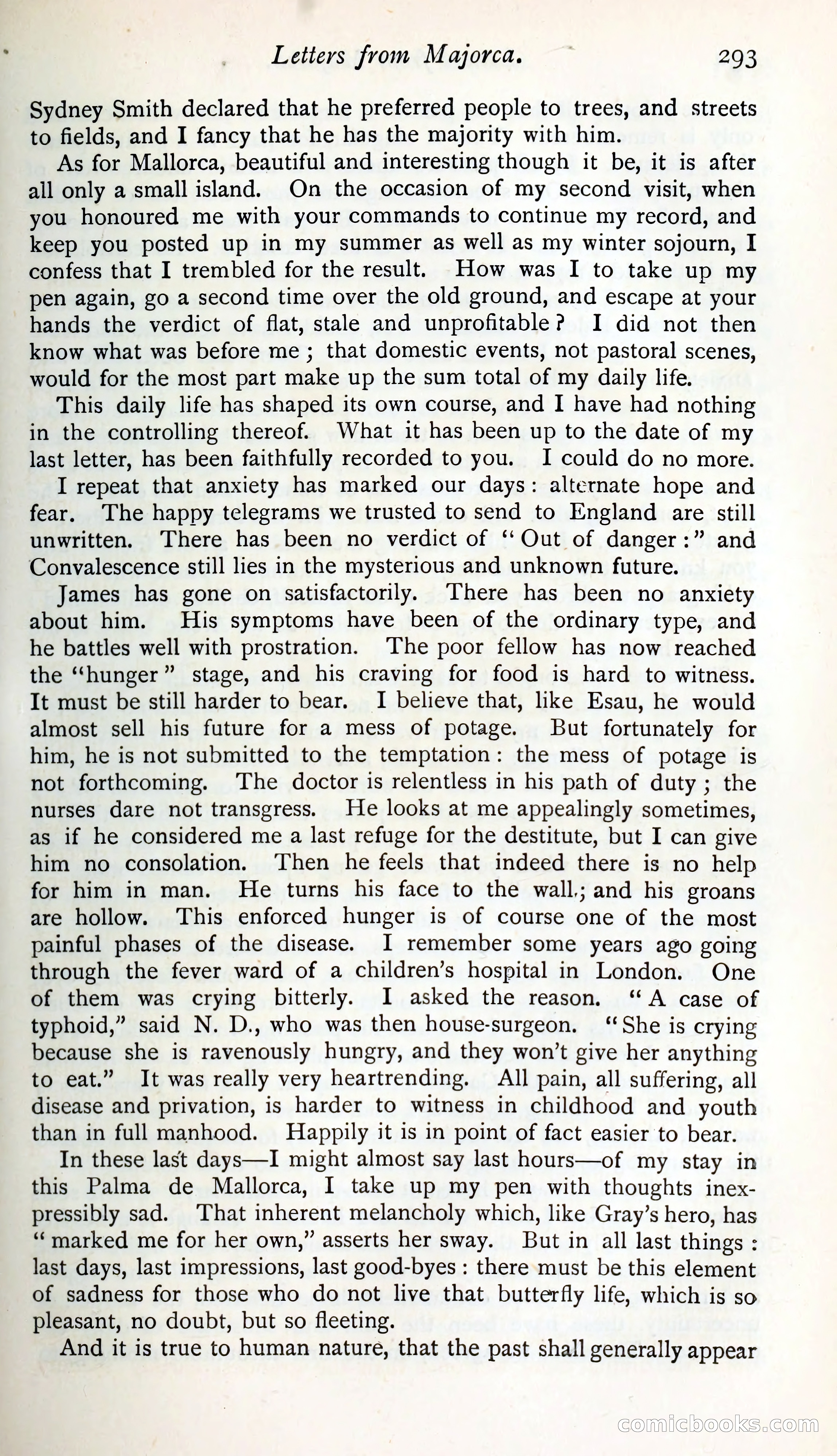 The Argosy — page 316 of 400