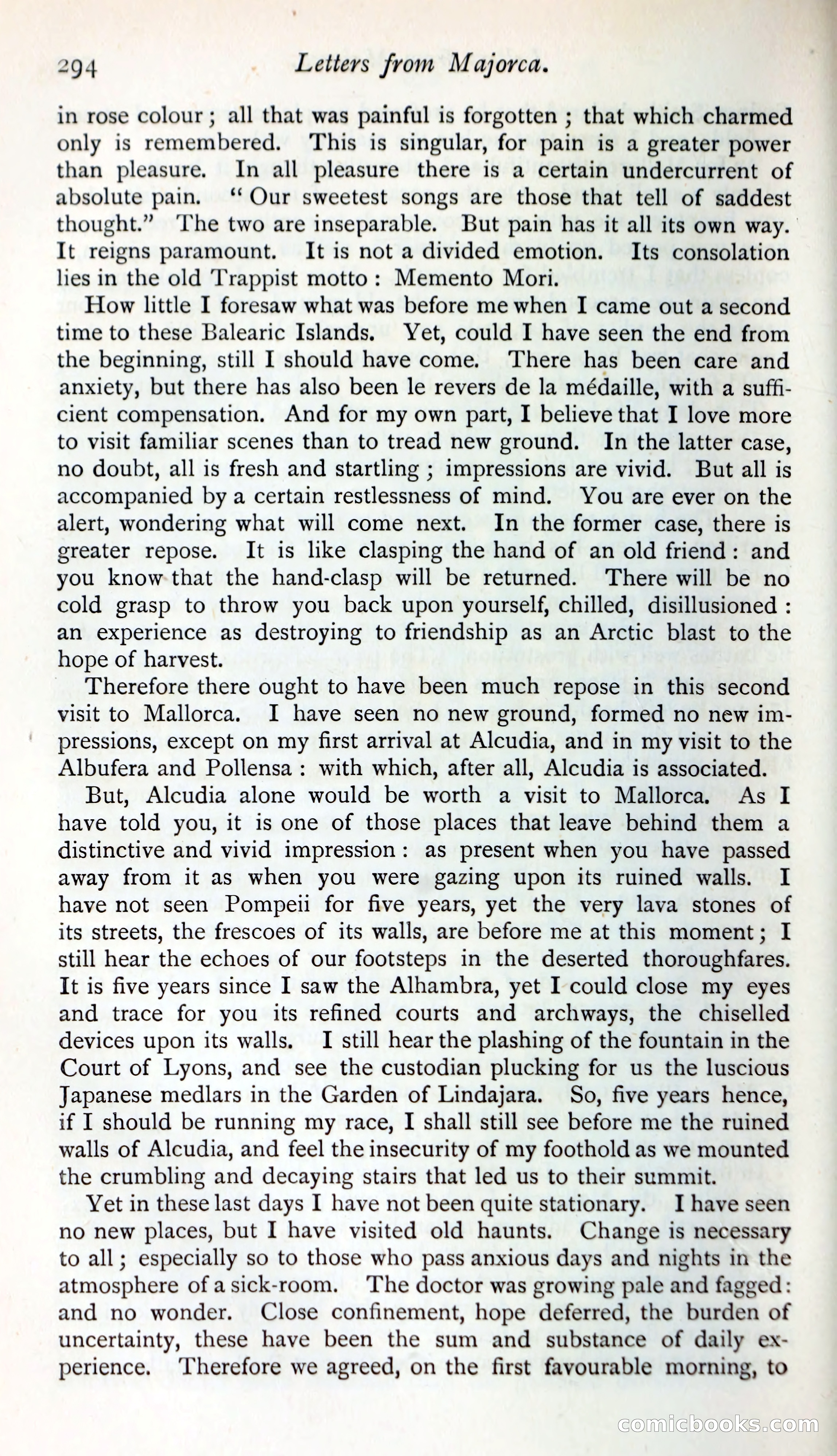 The Argosy — page 317 of 400