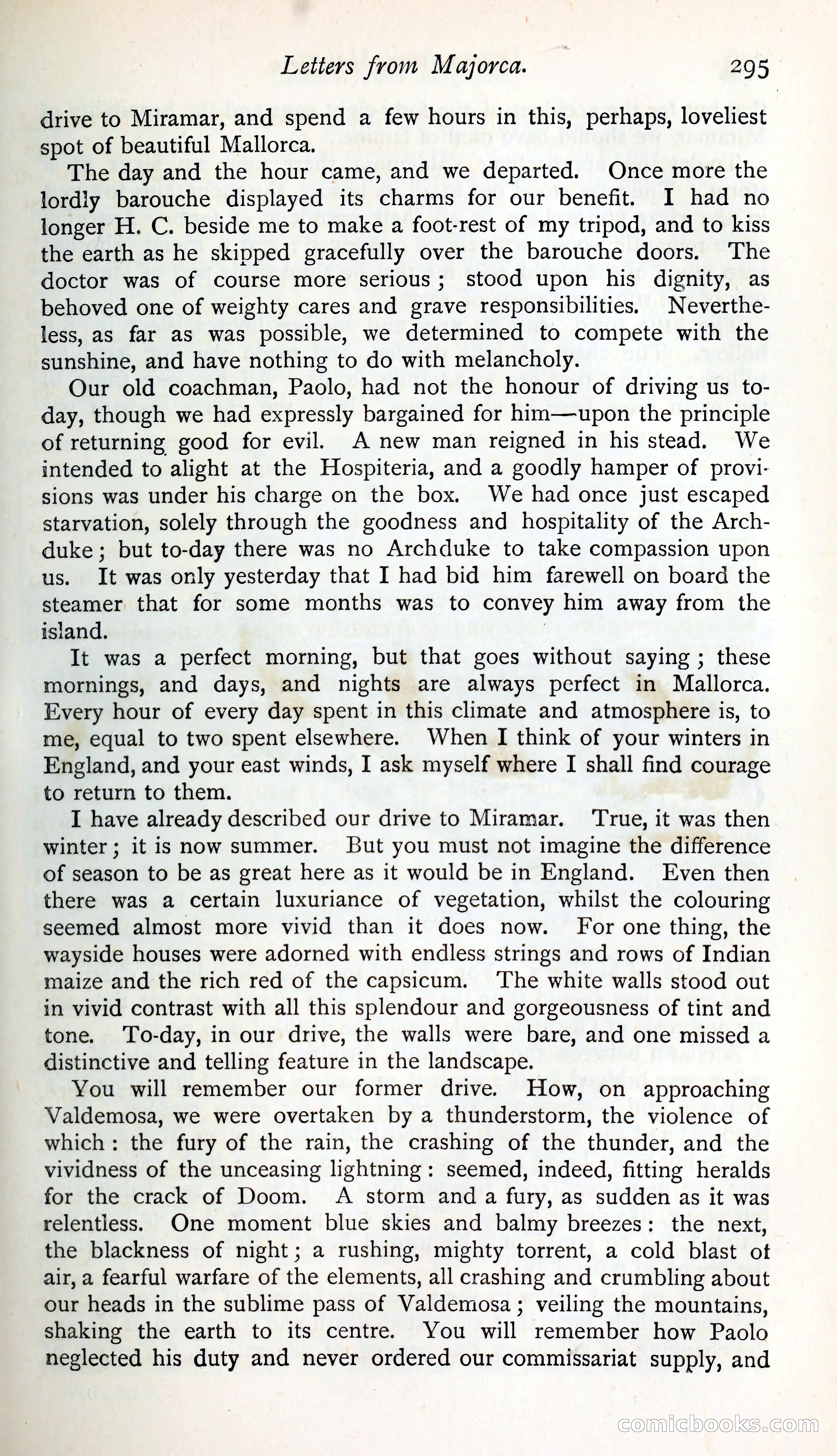 The Argosy — page 318 of 400