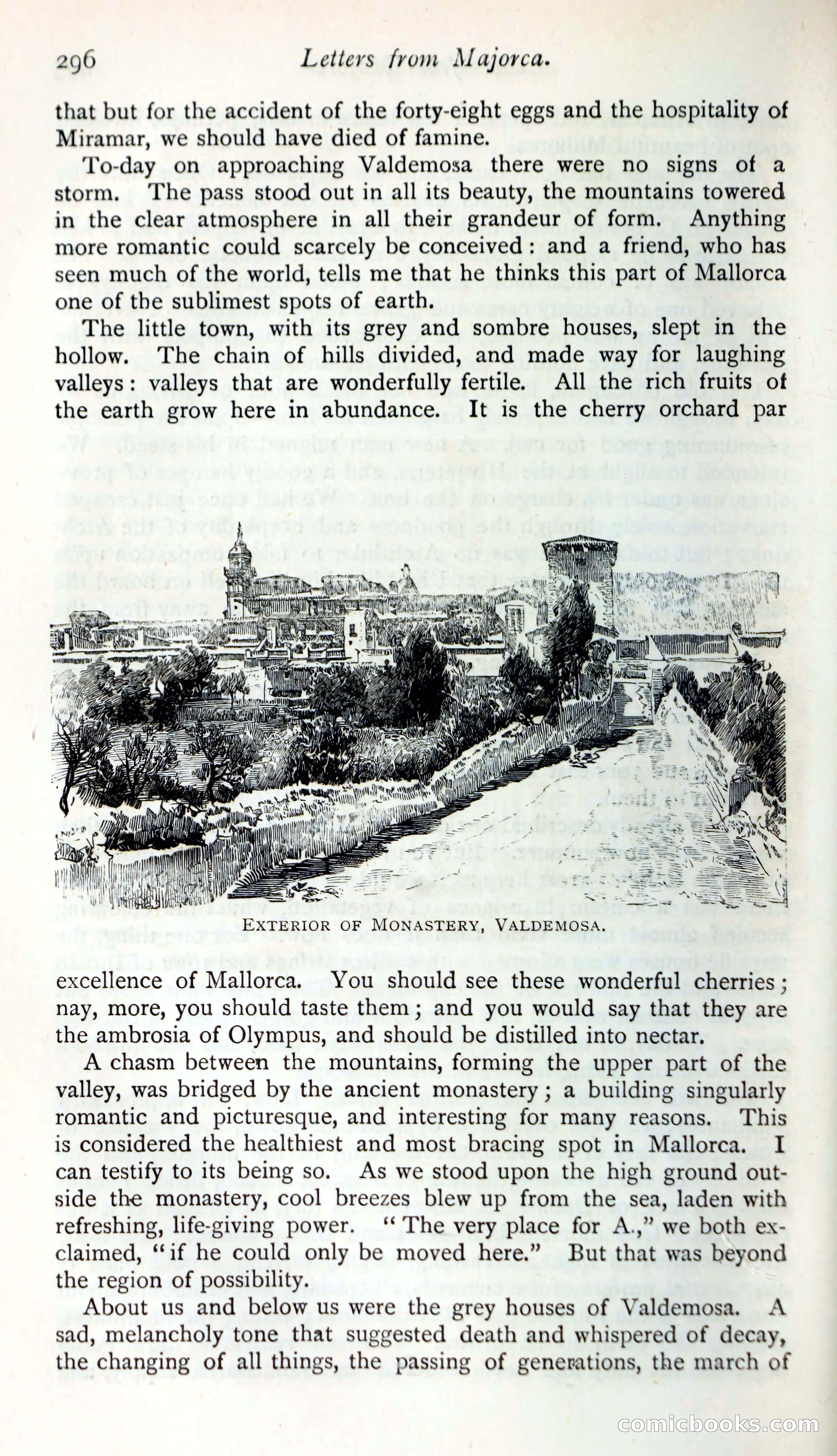 The Argosy — page 319 of 400