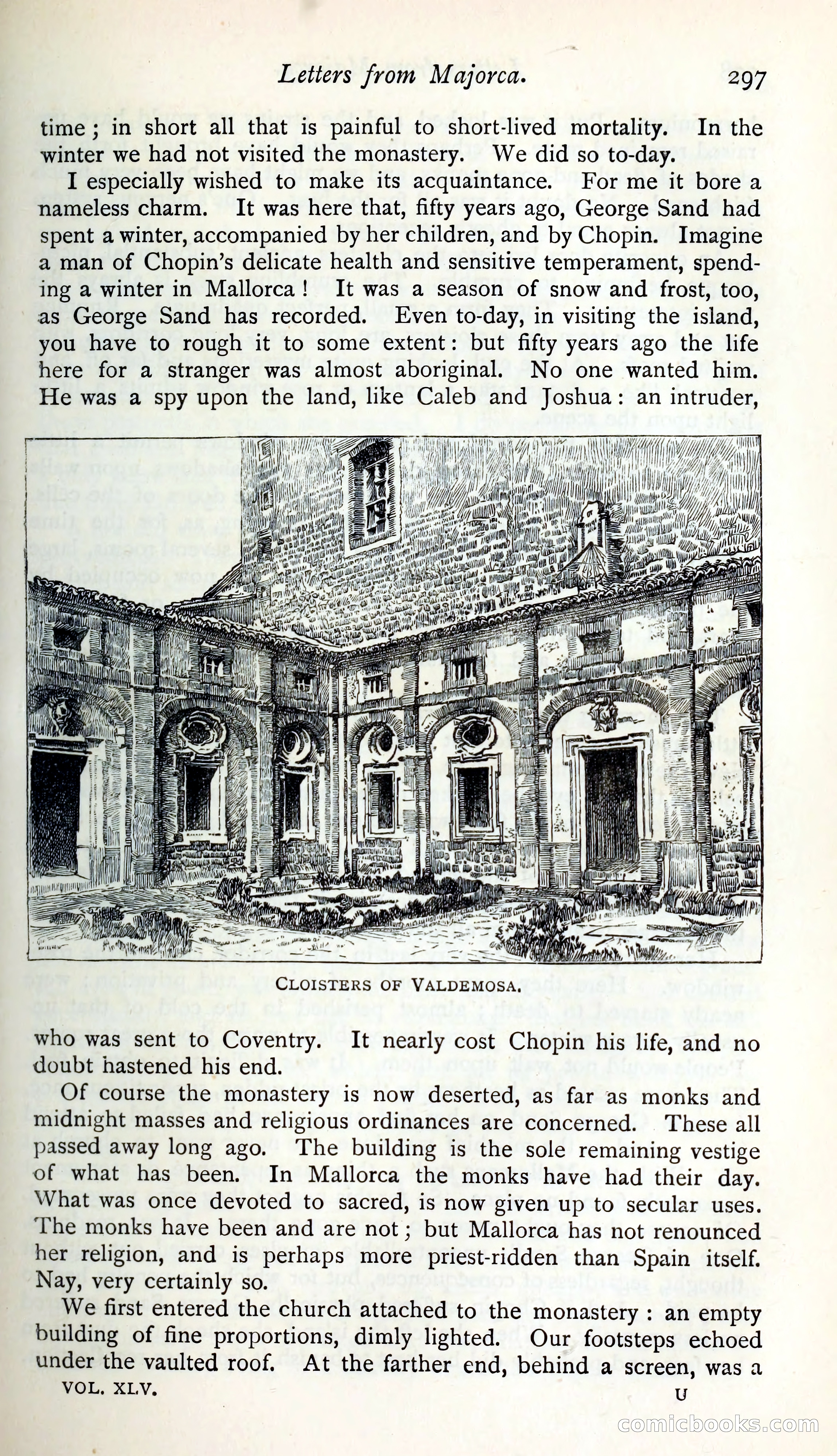 The Argosy — page 320 of 400