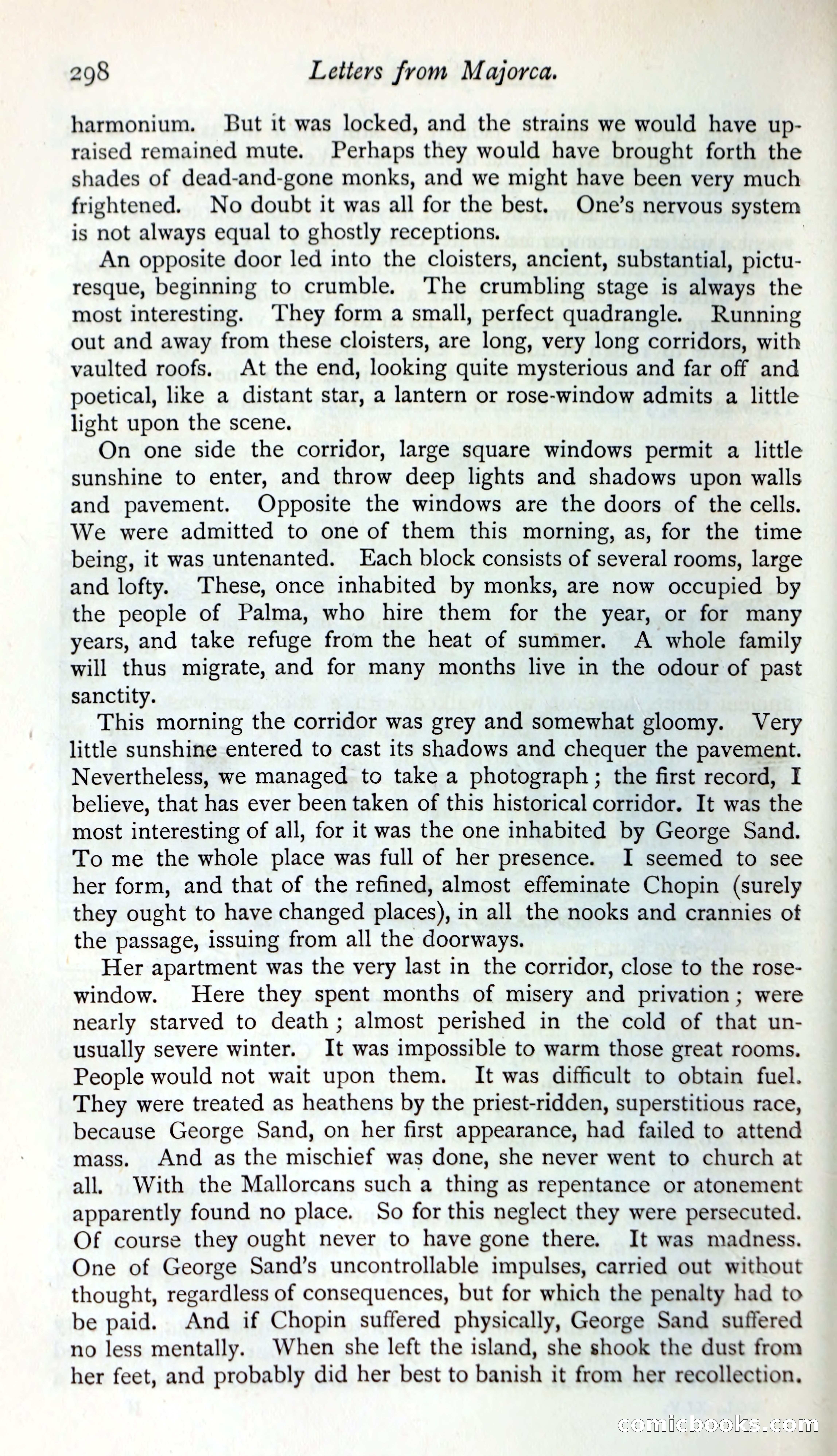 The Argosy — page 321 of 400