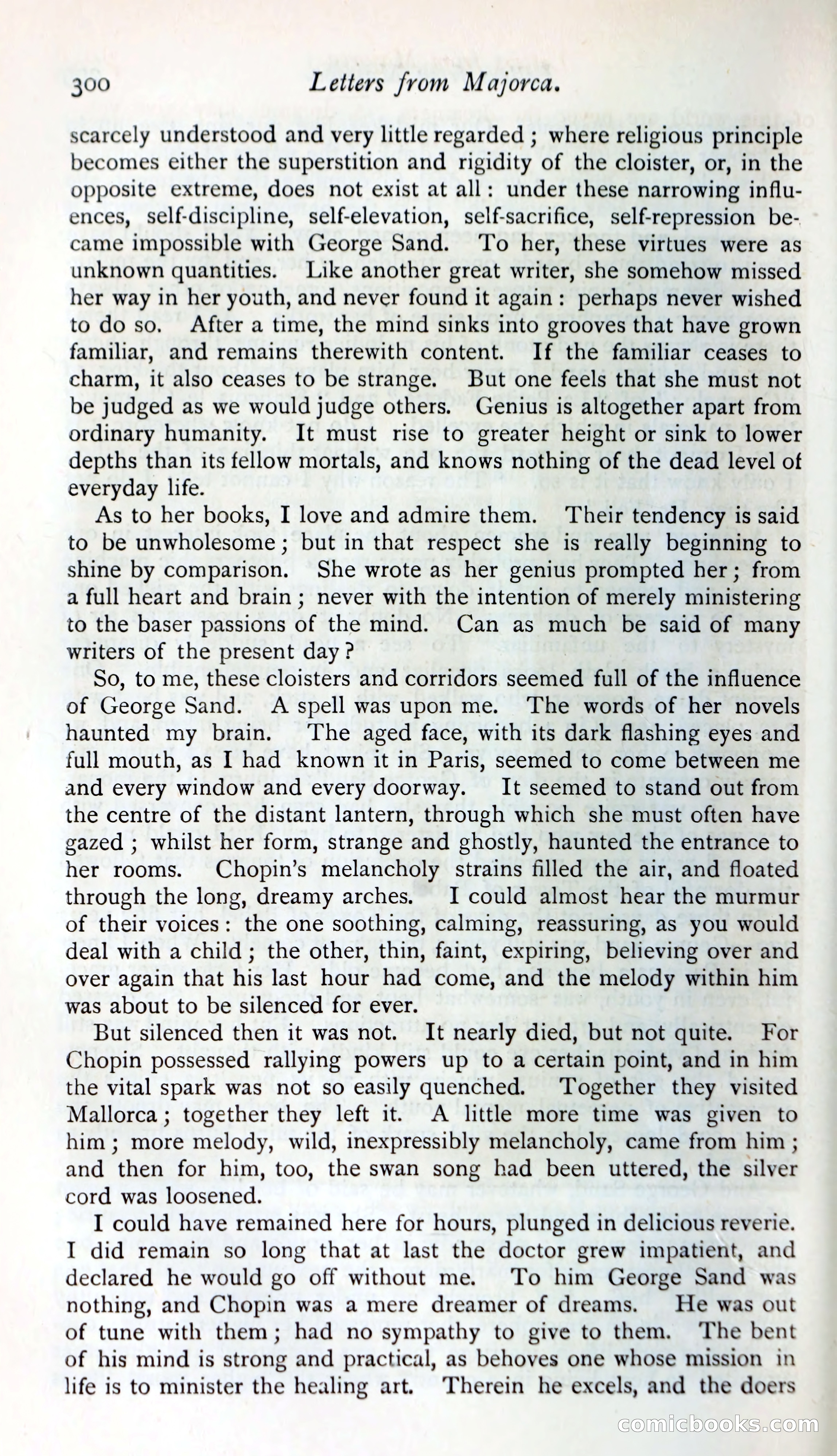 The Argosy — page 323 of 400