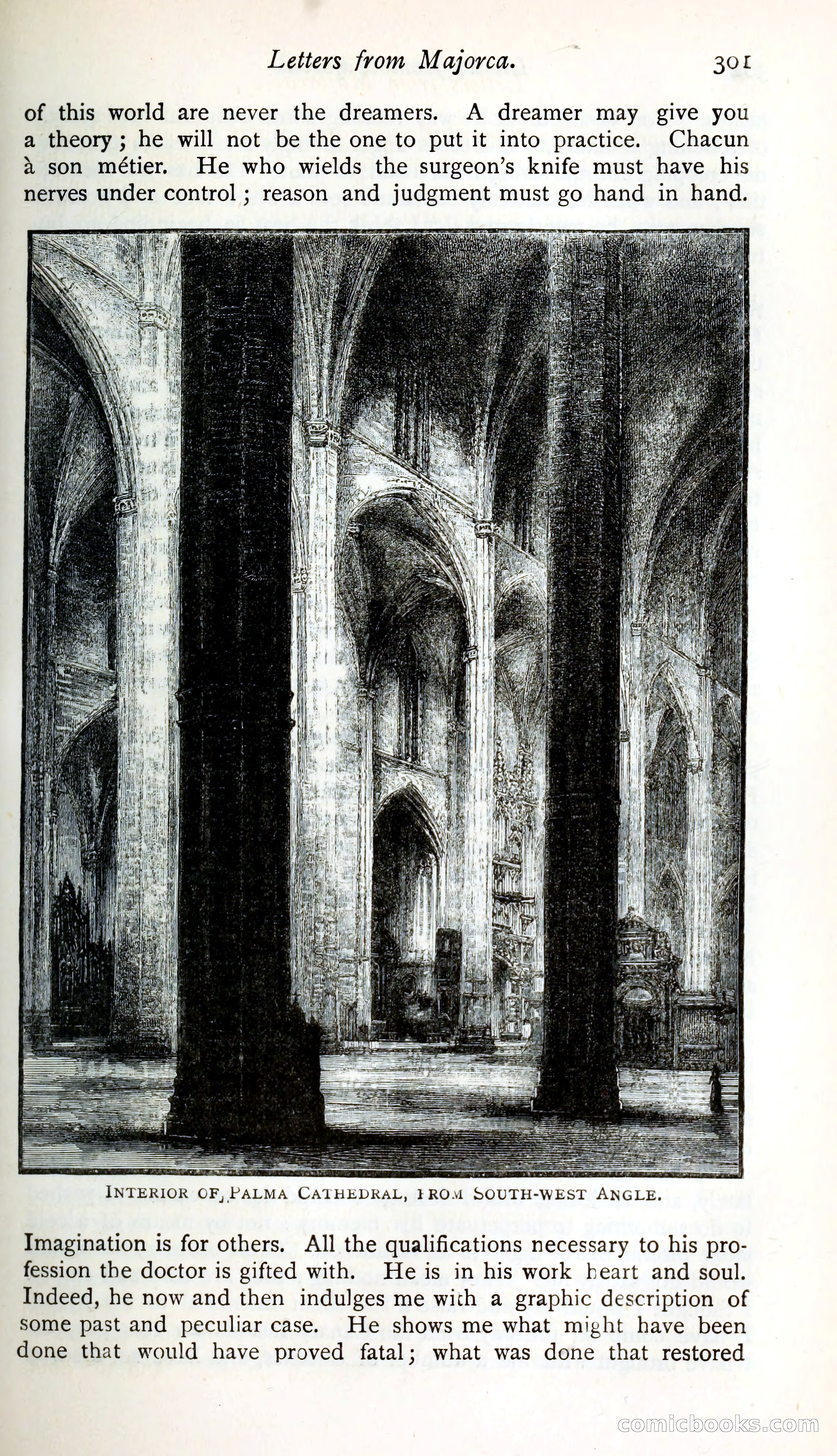 The Argosy — page 324 of 400