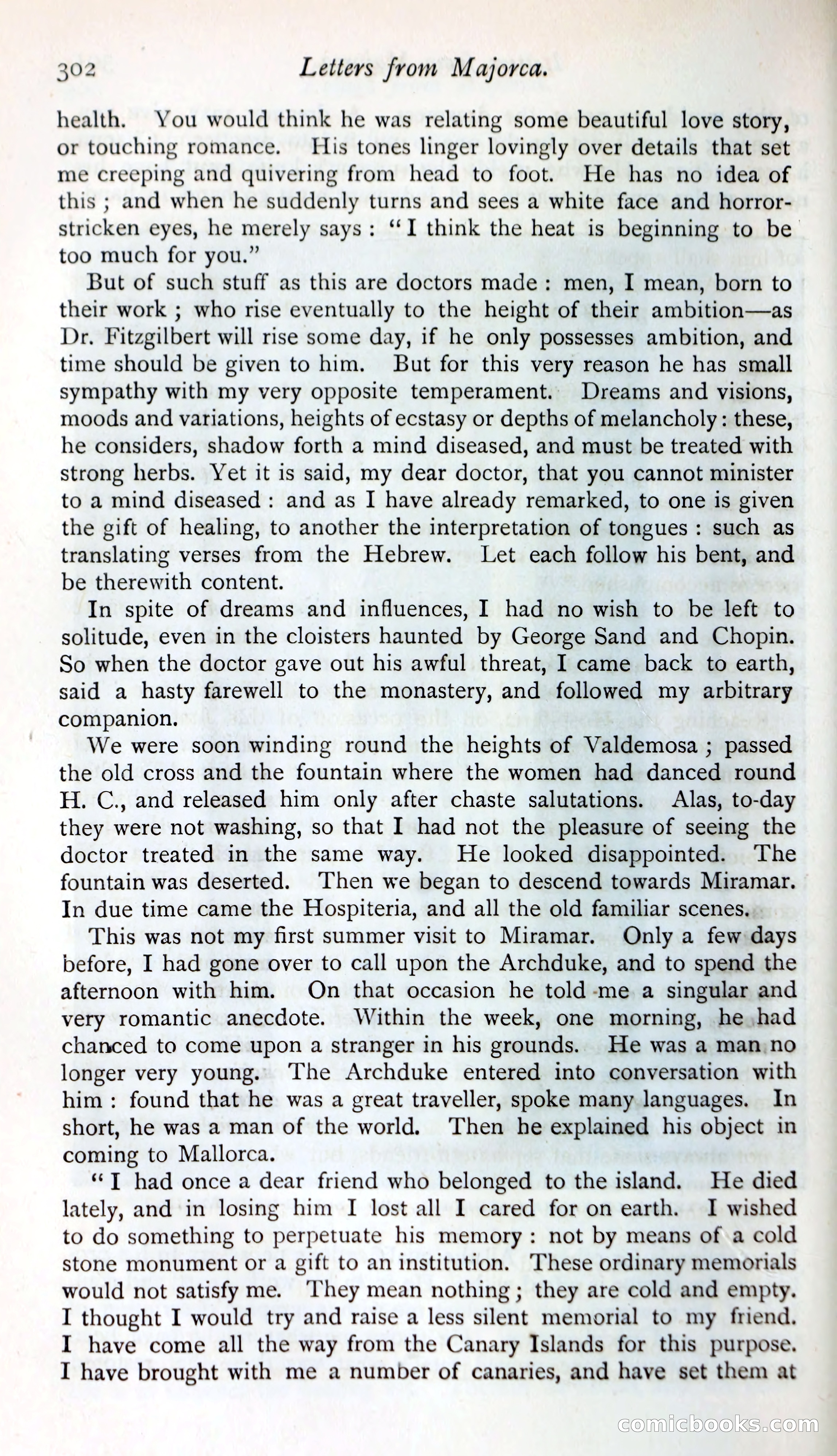 The Argosy — page 325 of 400