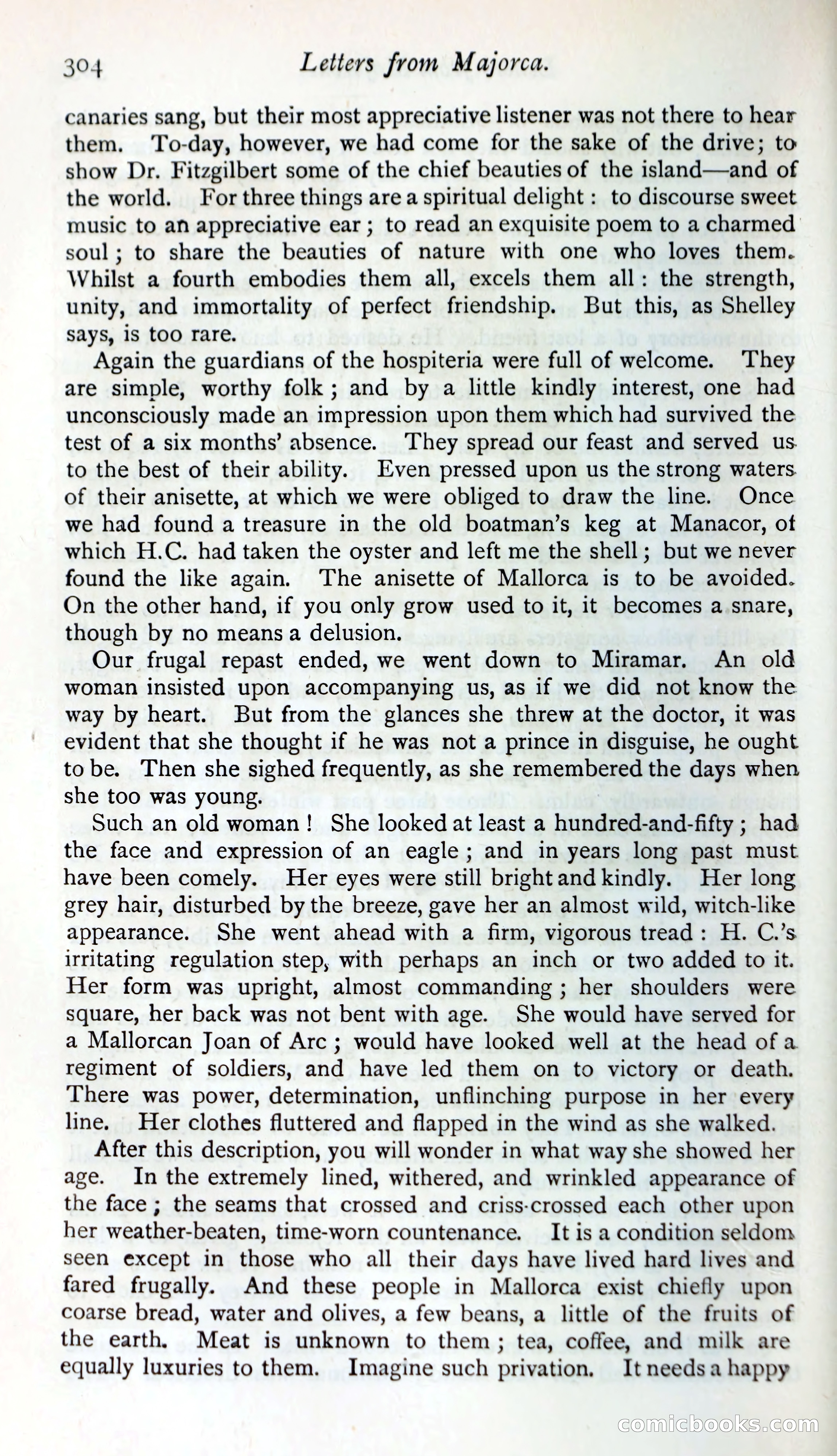 The Argosy — page 327 of 400