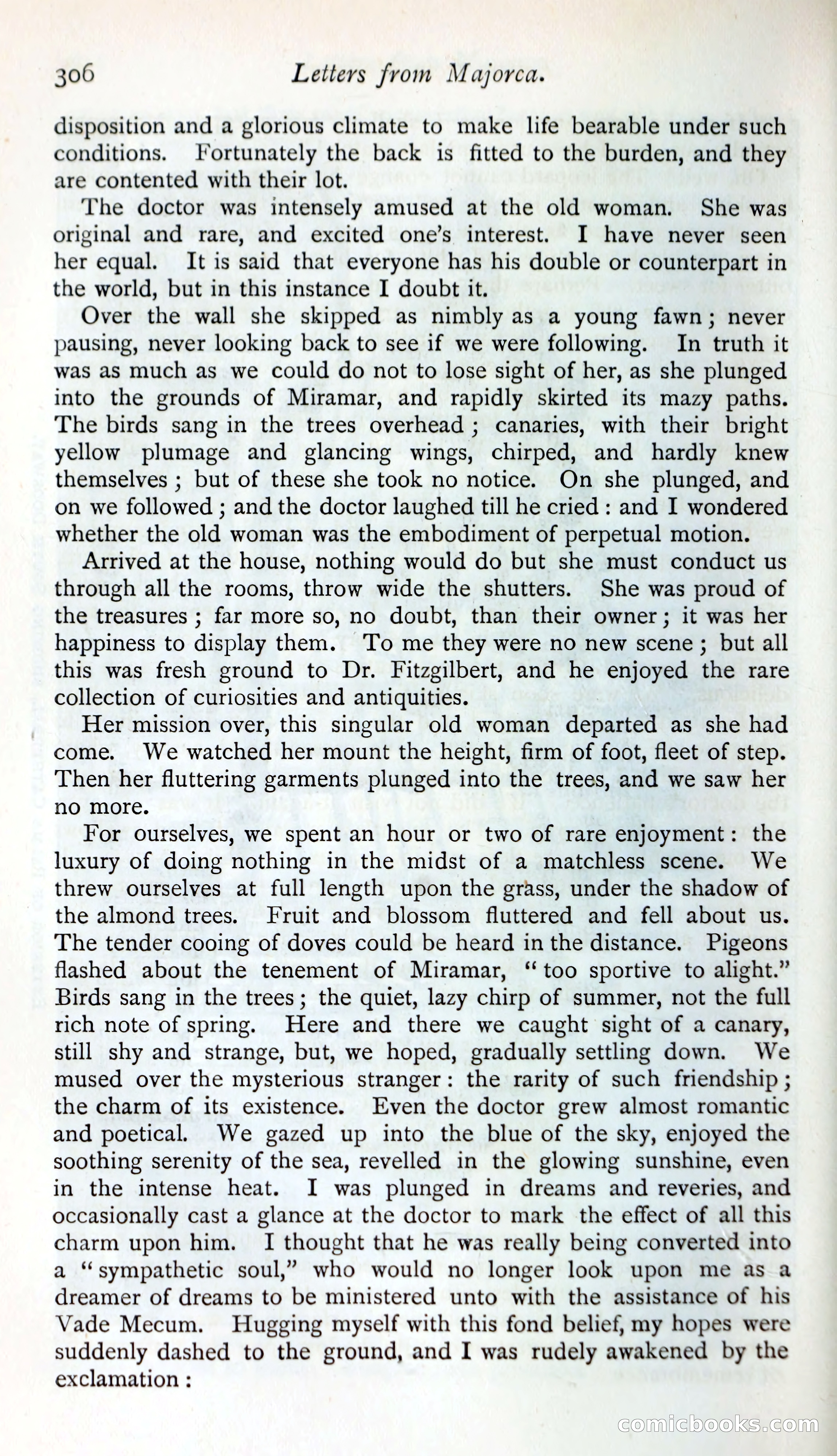 The Argosy — page 329 of 400