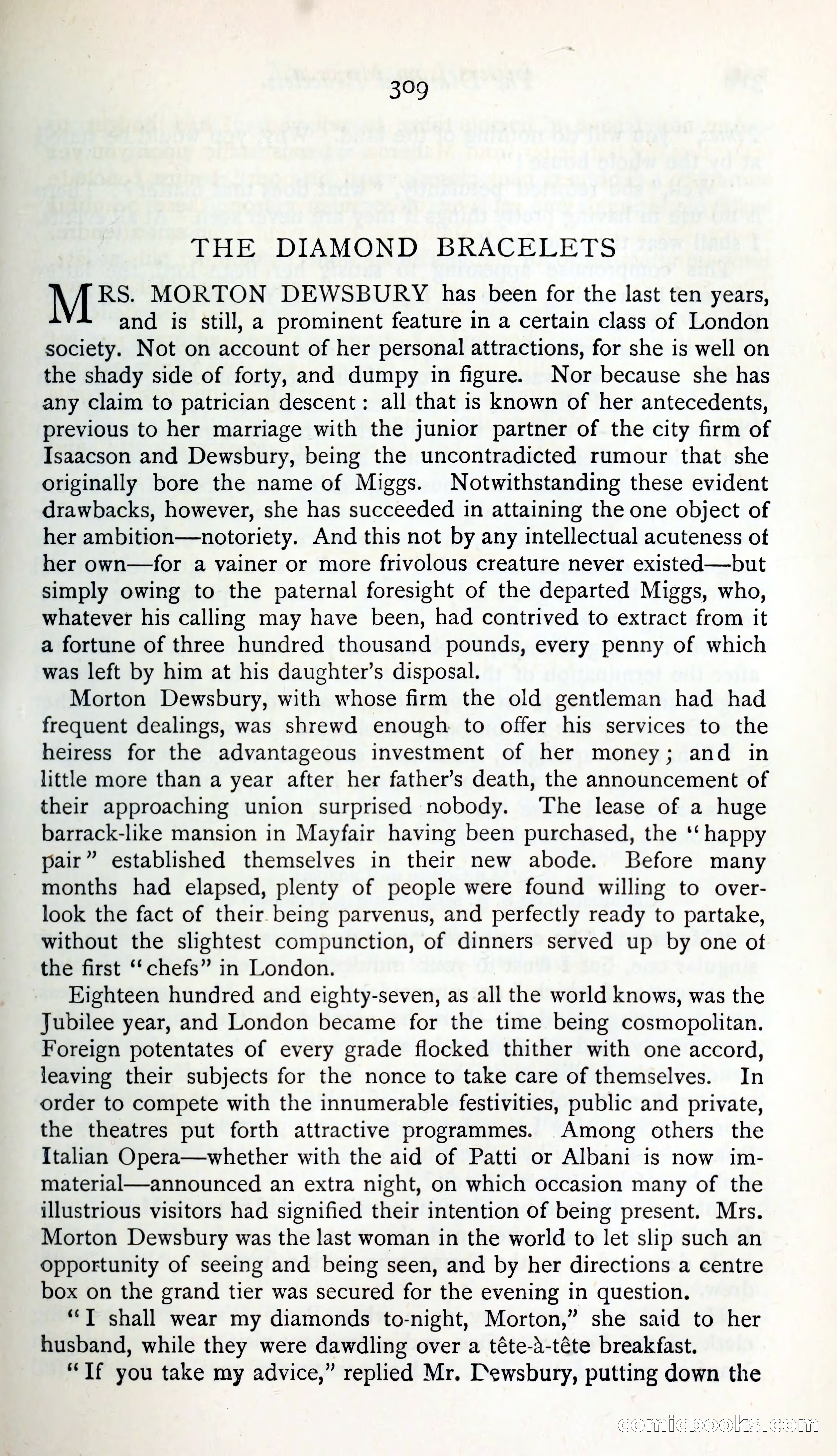 The Argosy — page 332 of 400