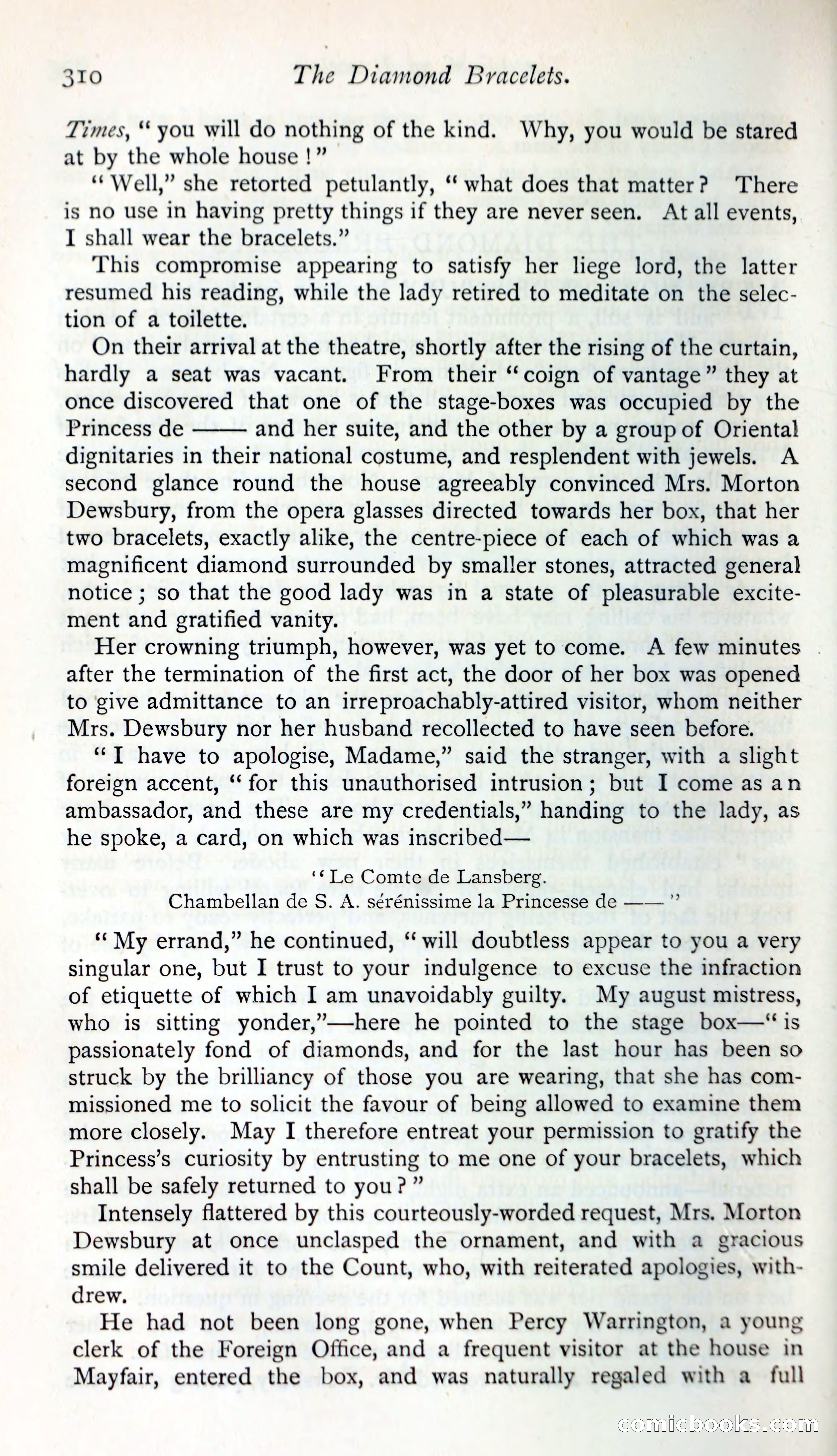 The Argosy — page 333 of 400