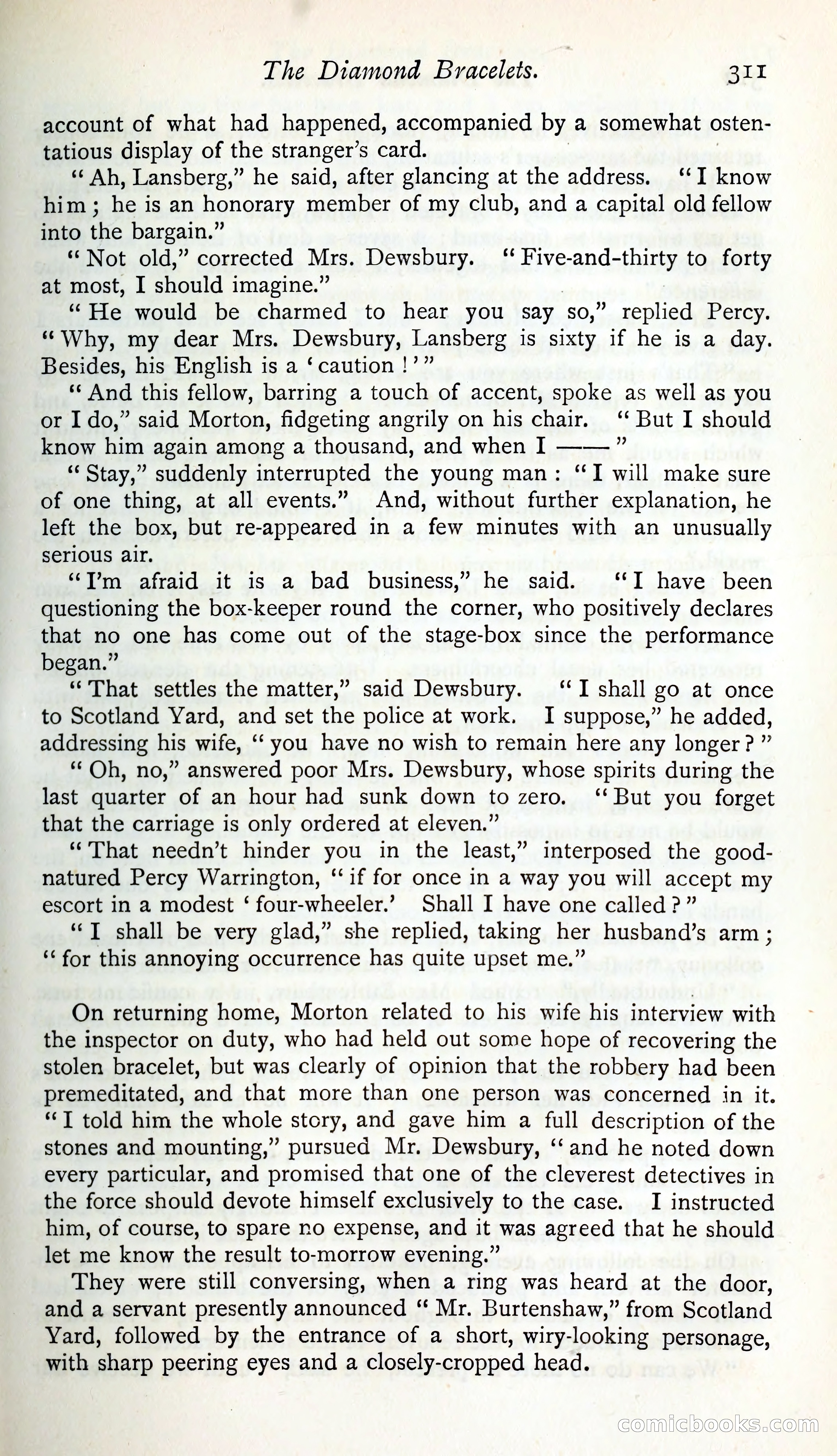 The Argosy — page 334 of 400