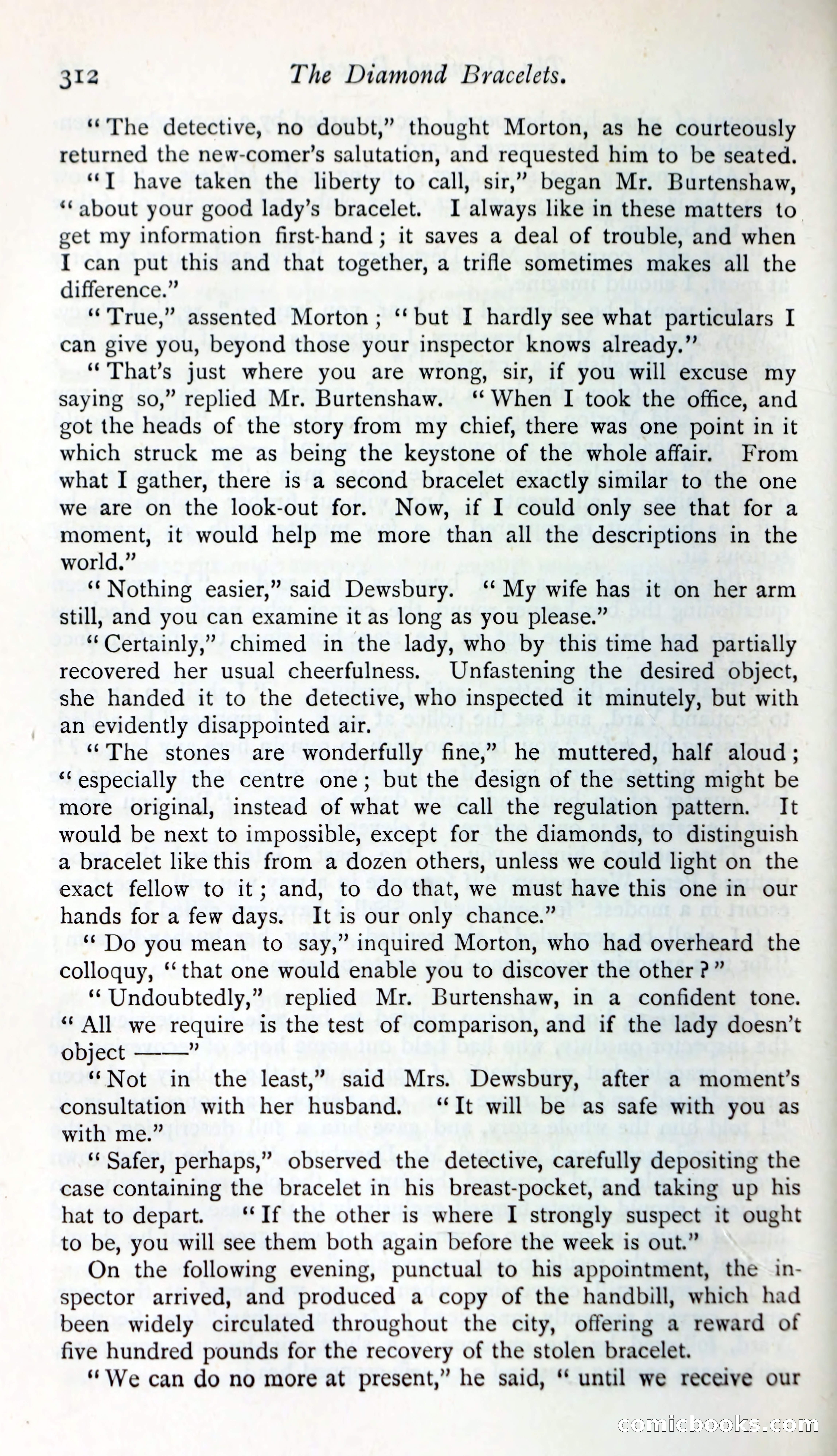 The Argosy — page 335 of 400