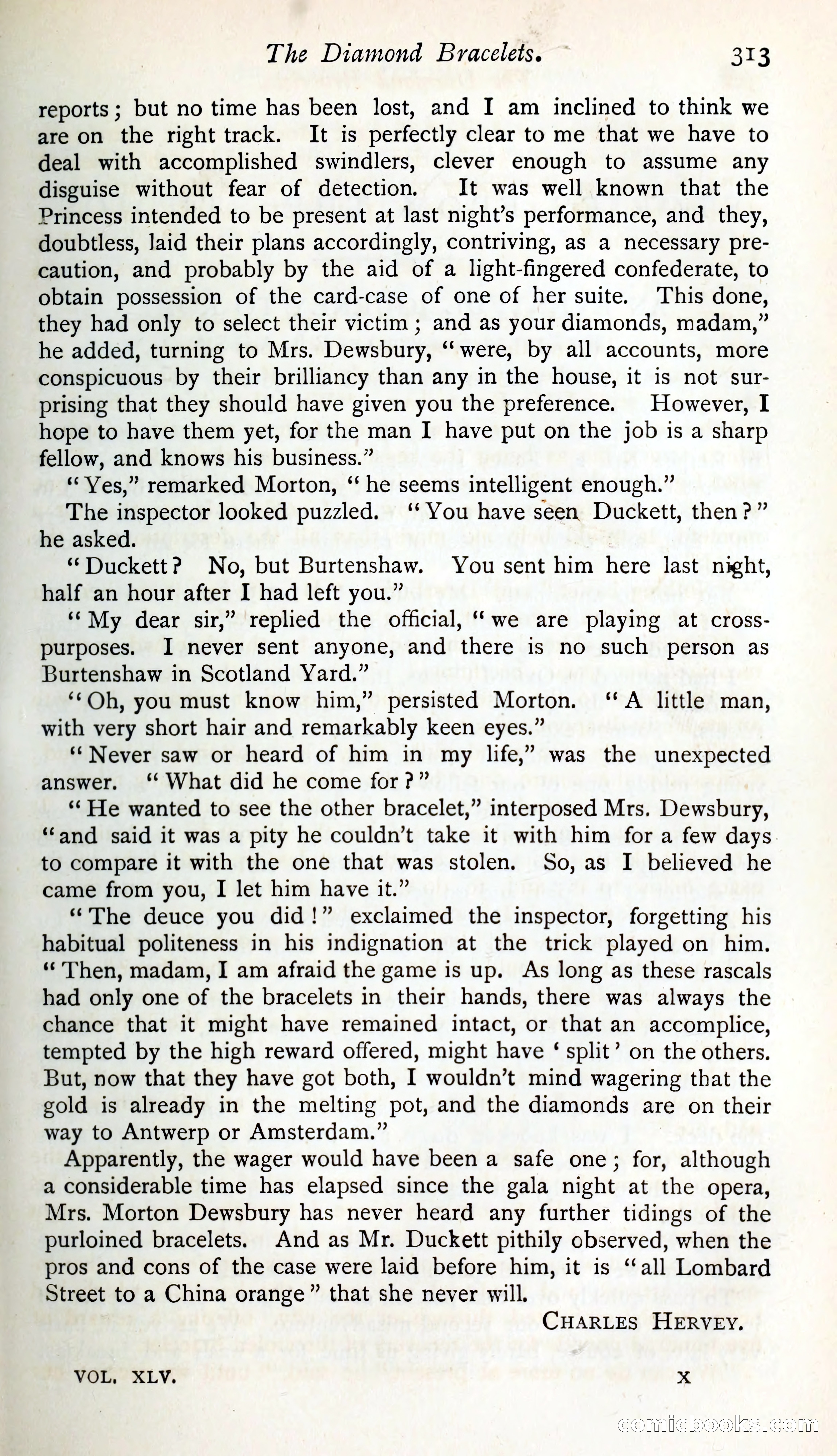 The Argosy — page 336 of 400
