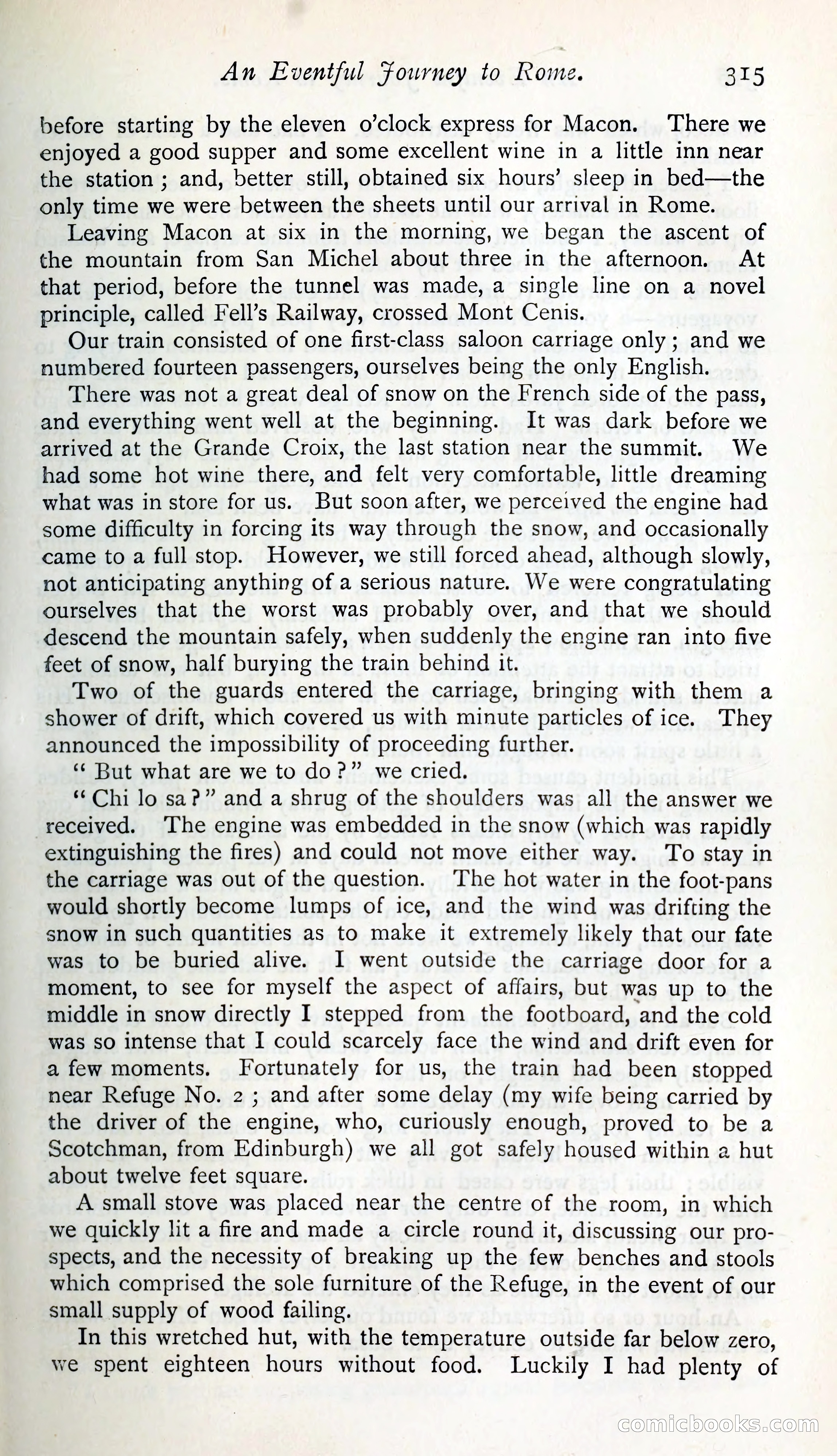 The Argosy — page 338 of 400