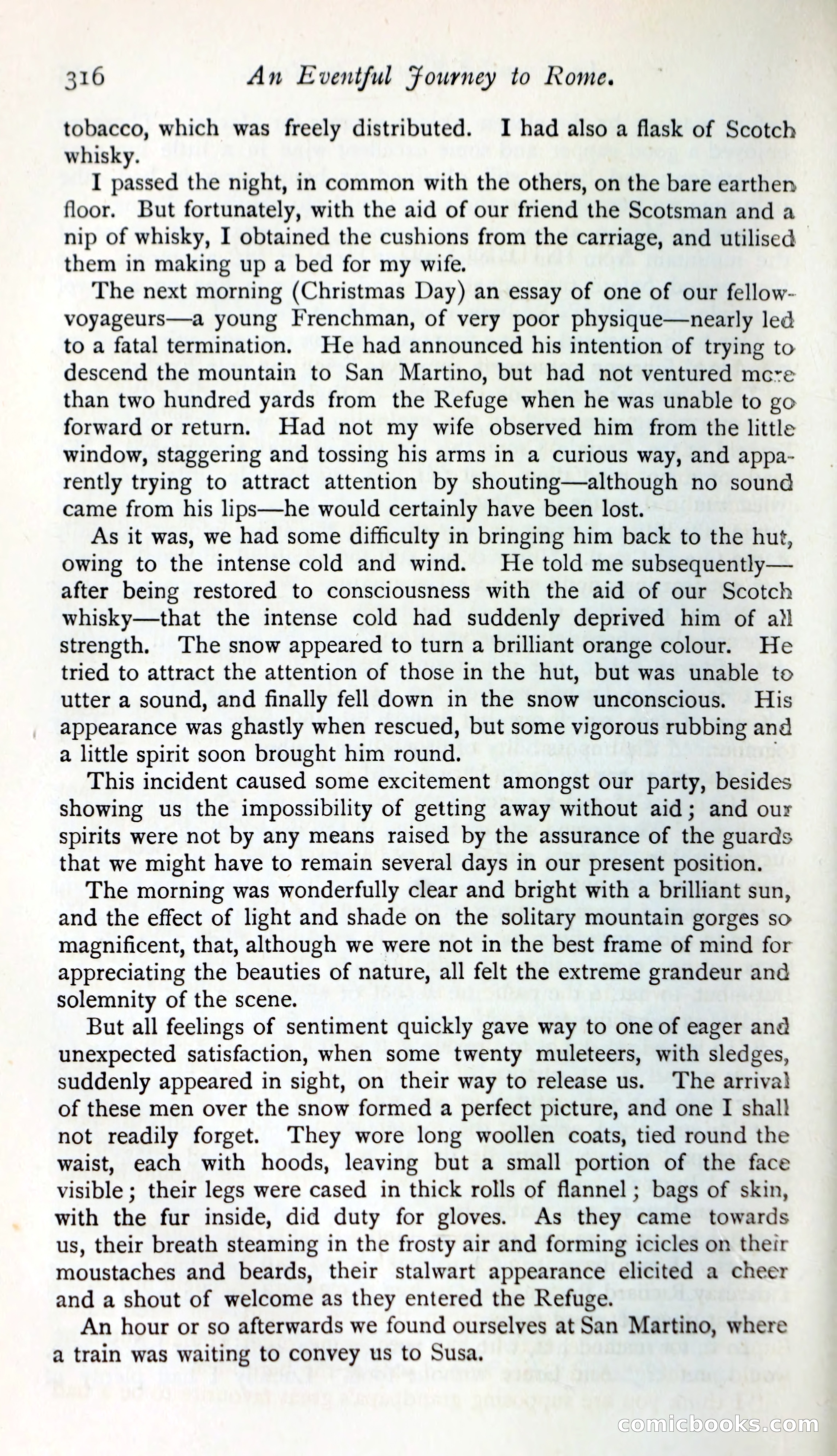The Argosy — page 339 of 400