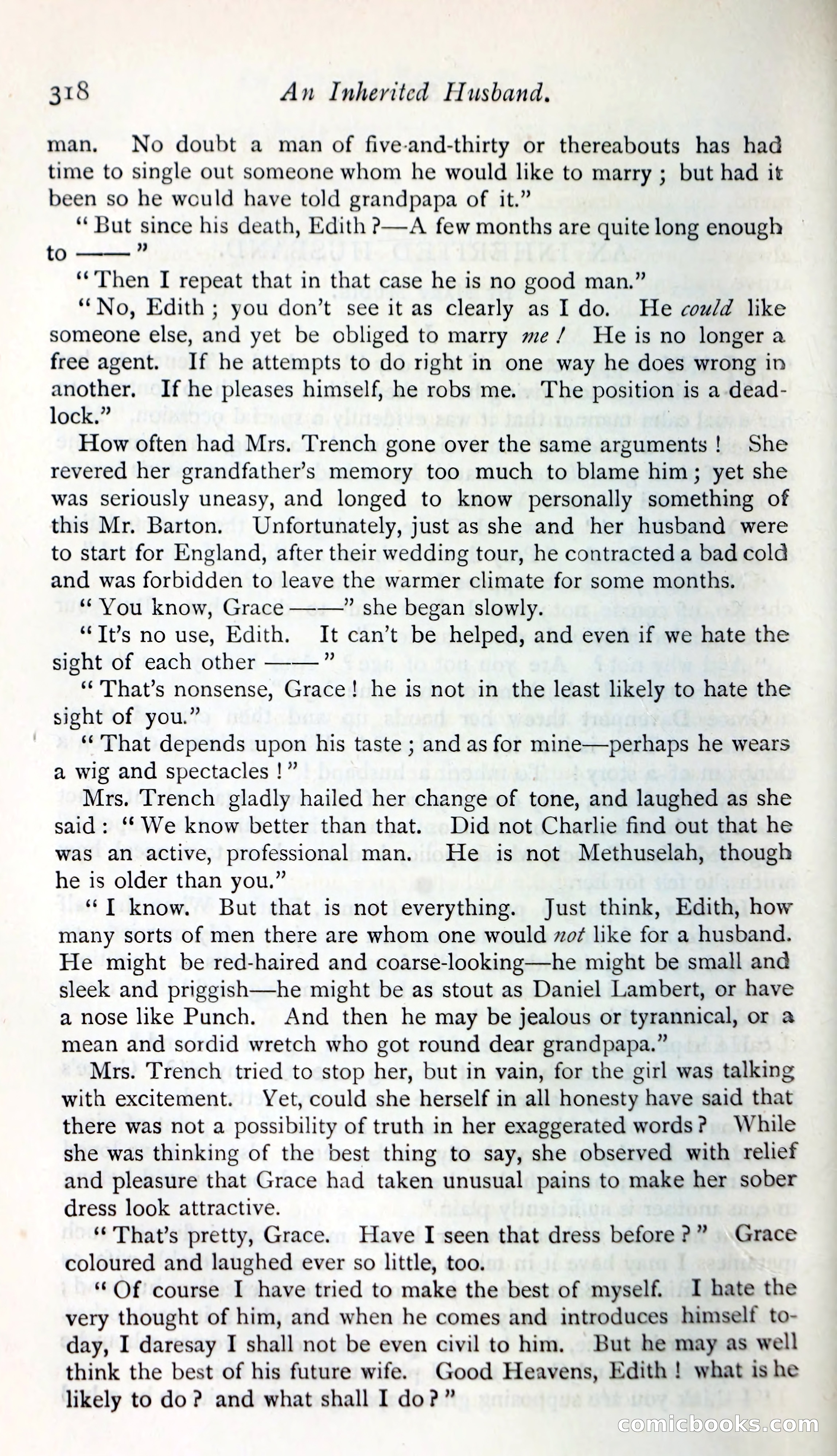 The Argosy — page 341 of 400
