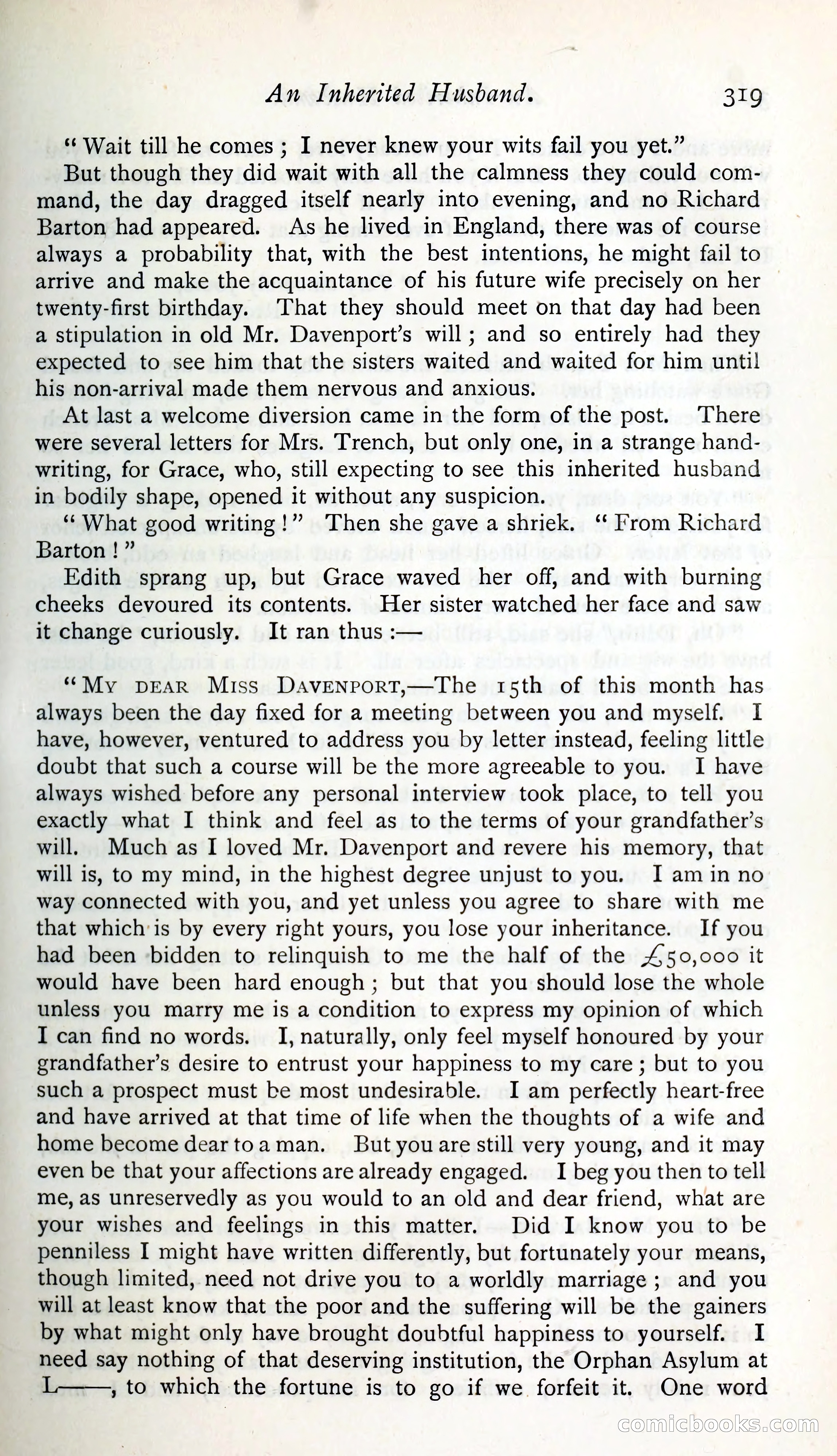 The Argosy — page 342 of 400