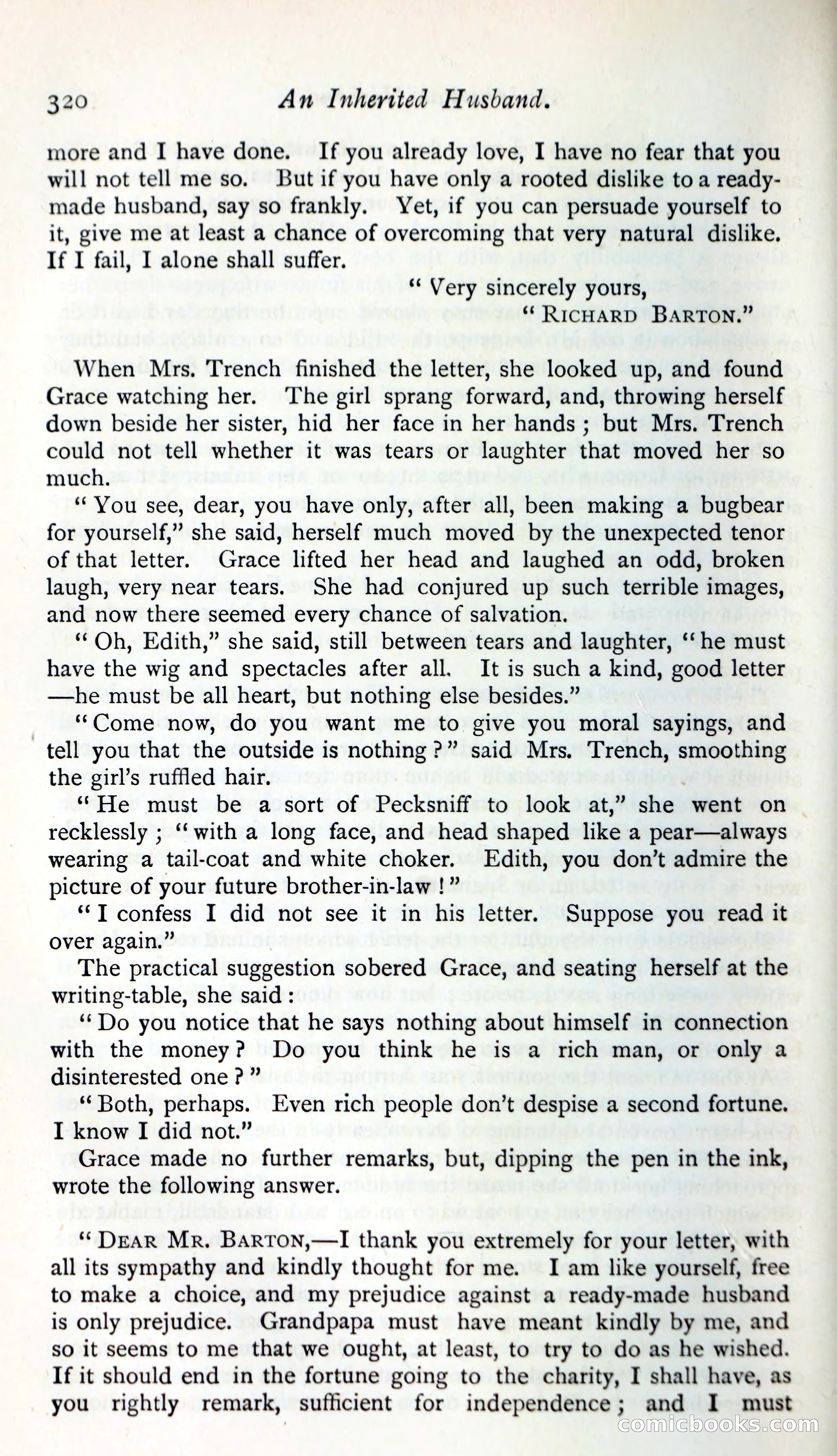 The Argosy — page 343 of 400
