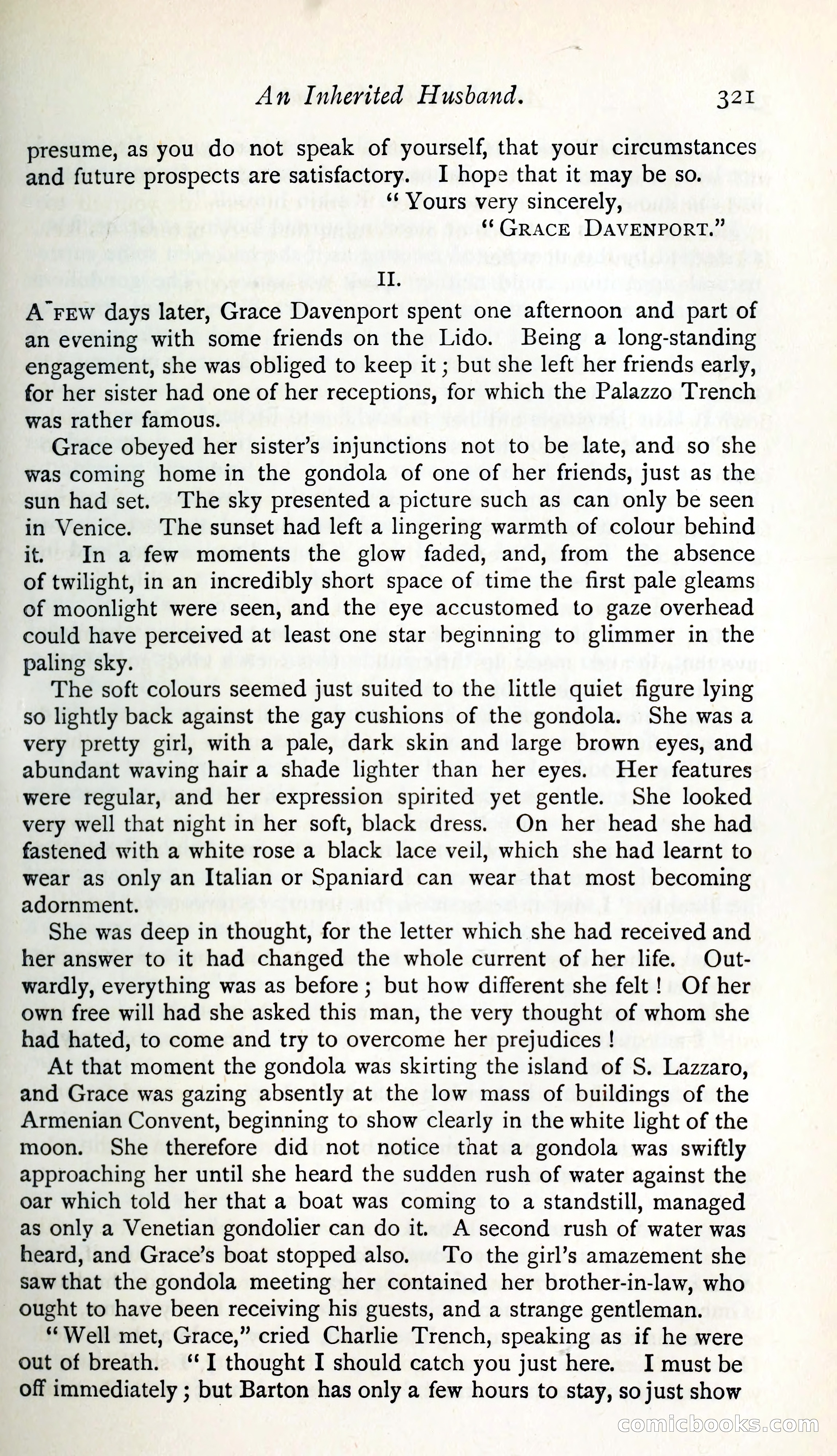 The Argosy — page 344 of 400