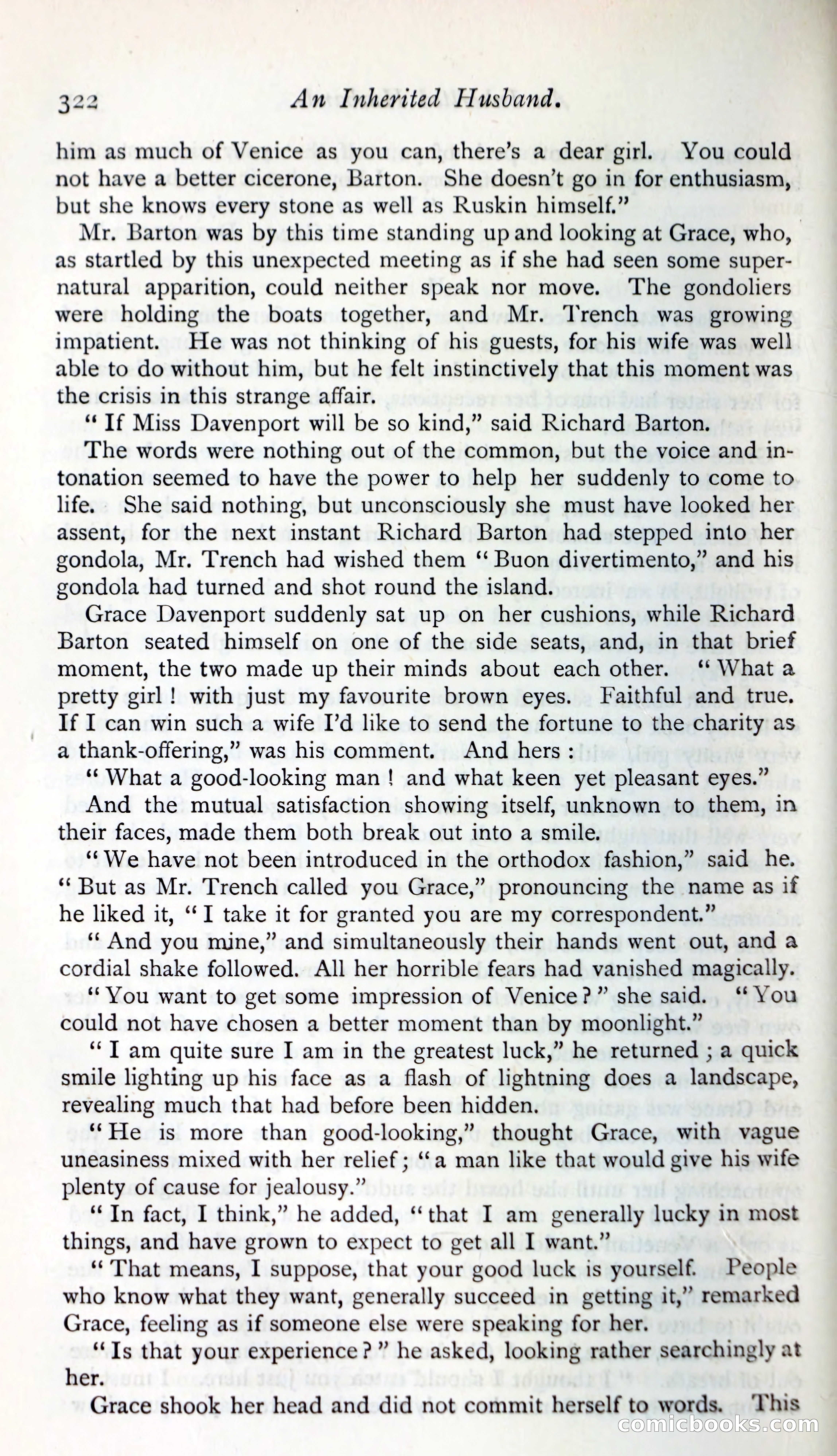 The Argosy — page 345 of 400