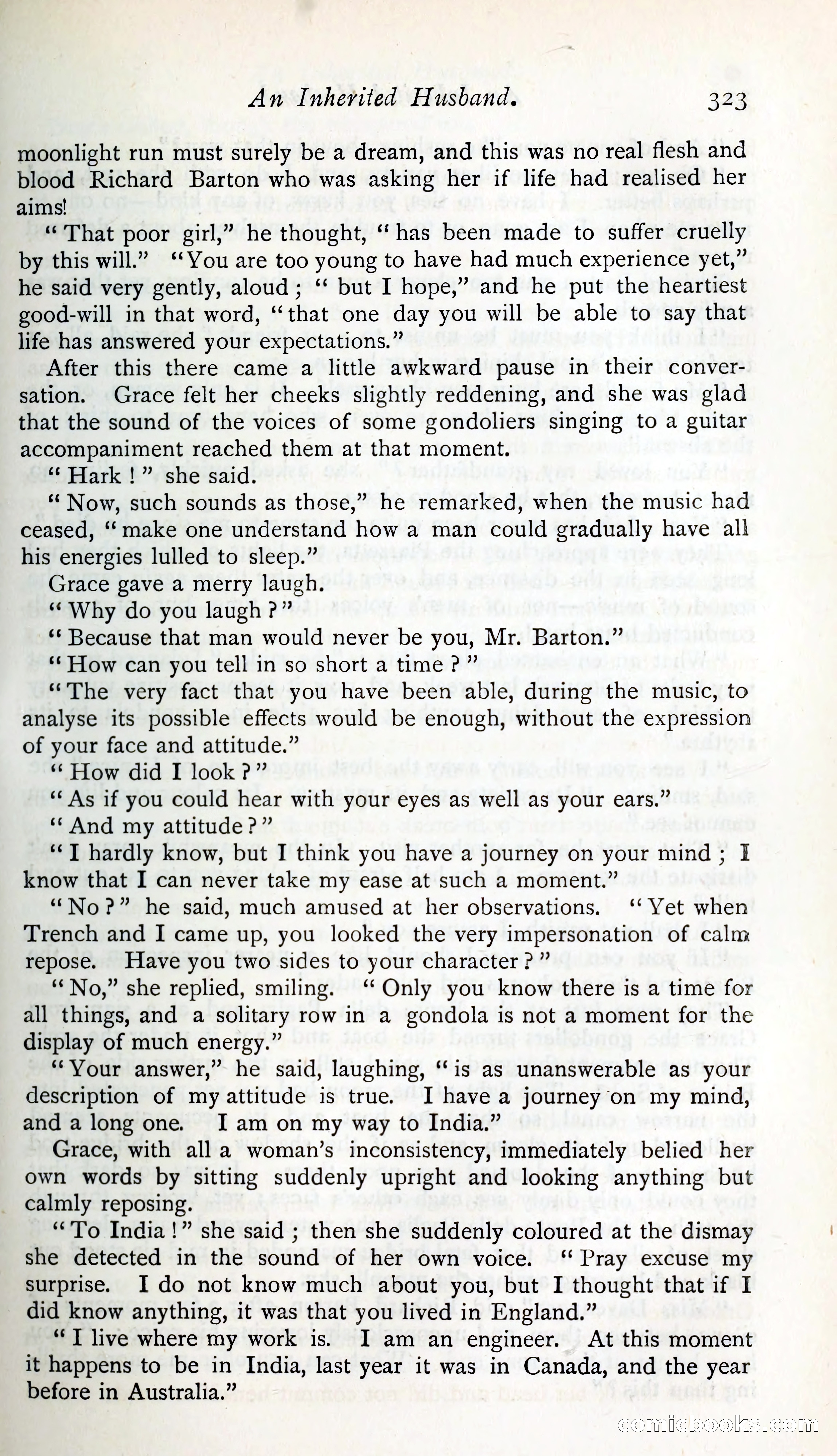The Argosy — page 346 of 400