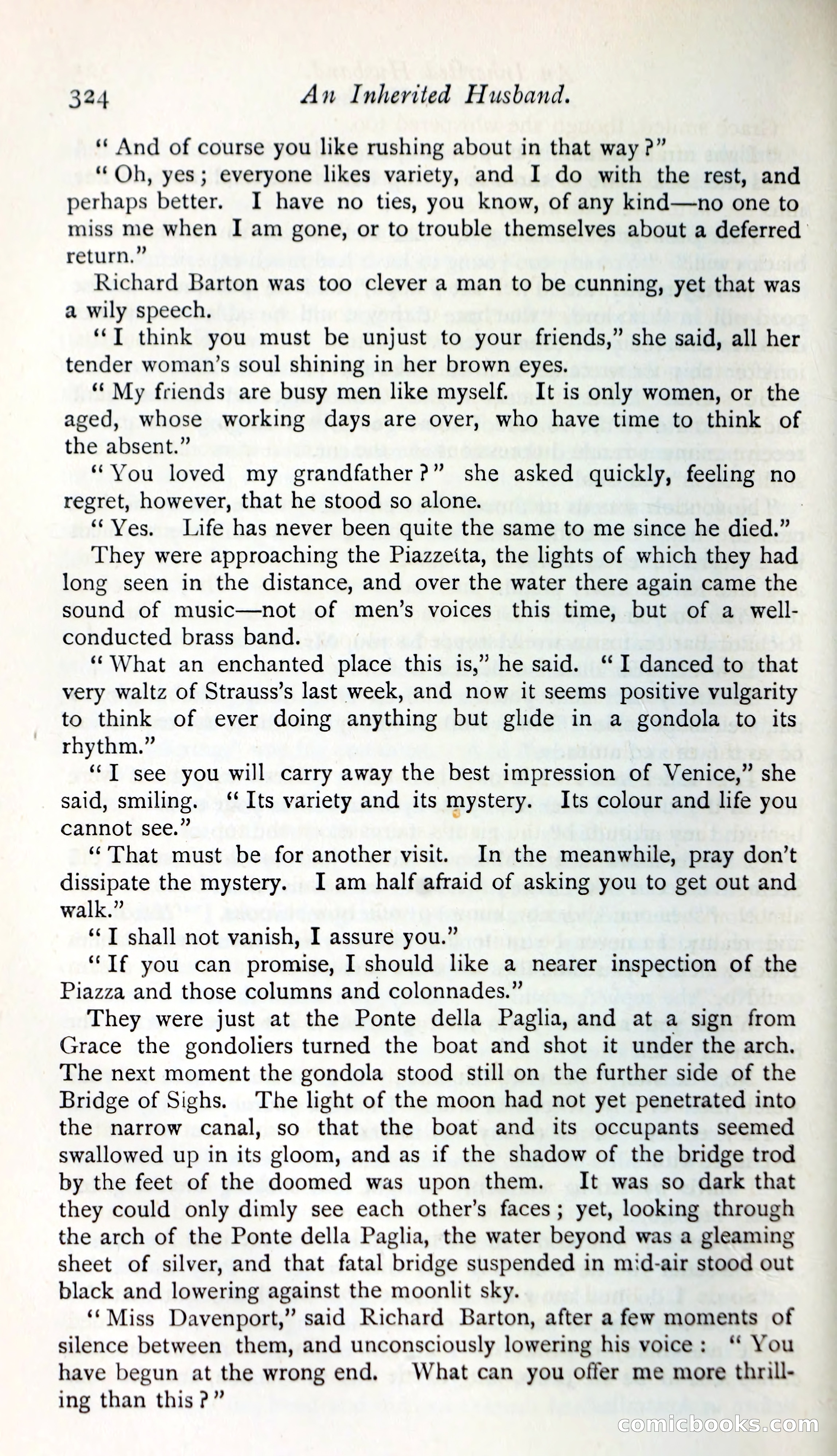 The Argosy — page 347 of 400