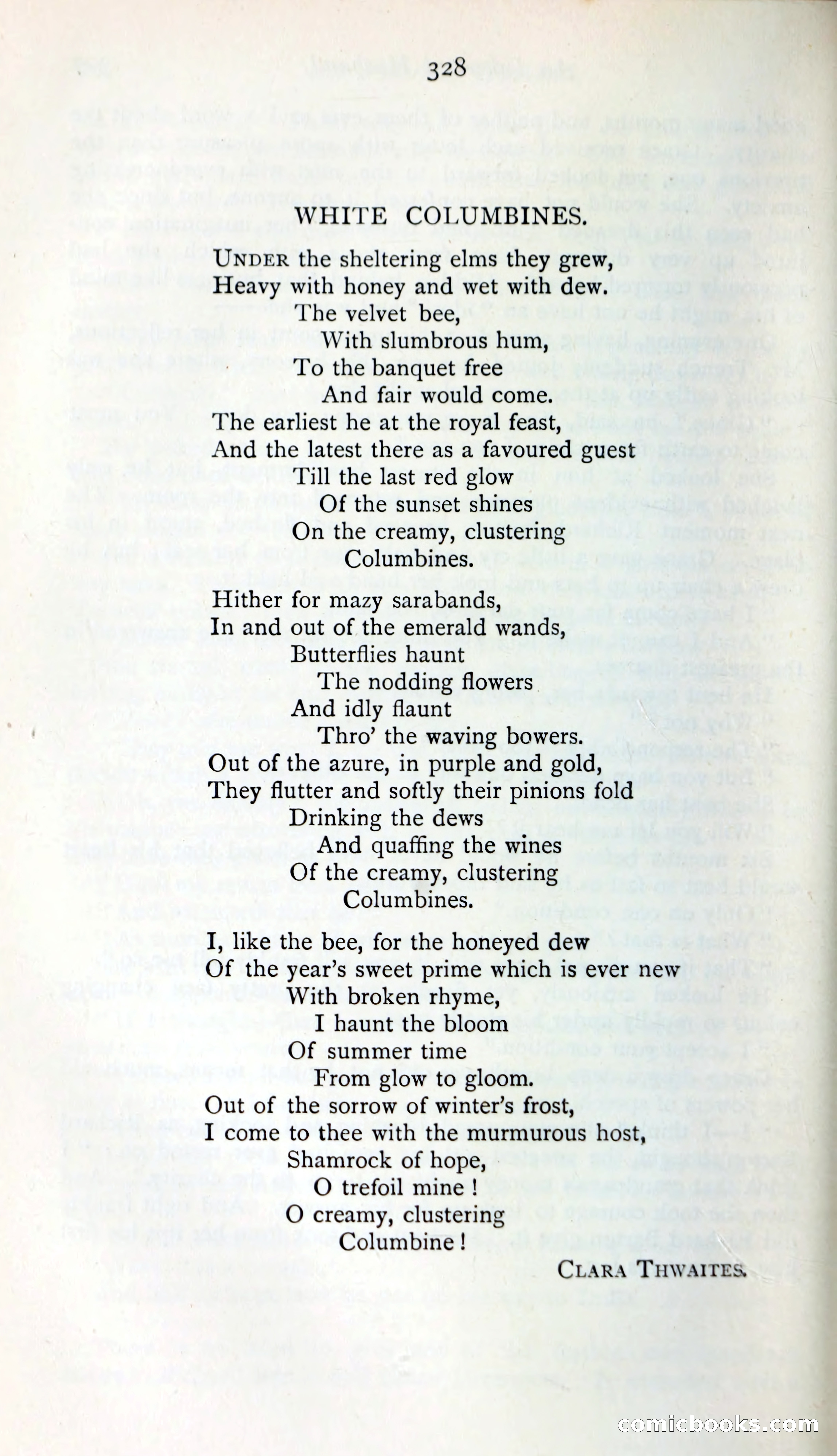The Argosy — page 351 of 400