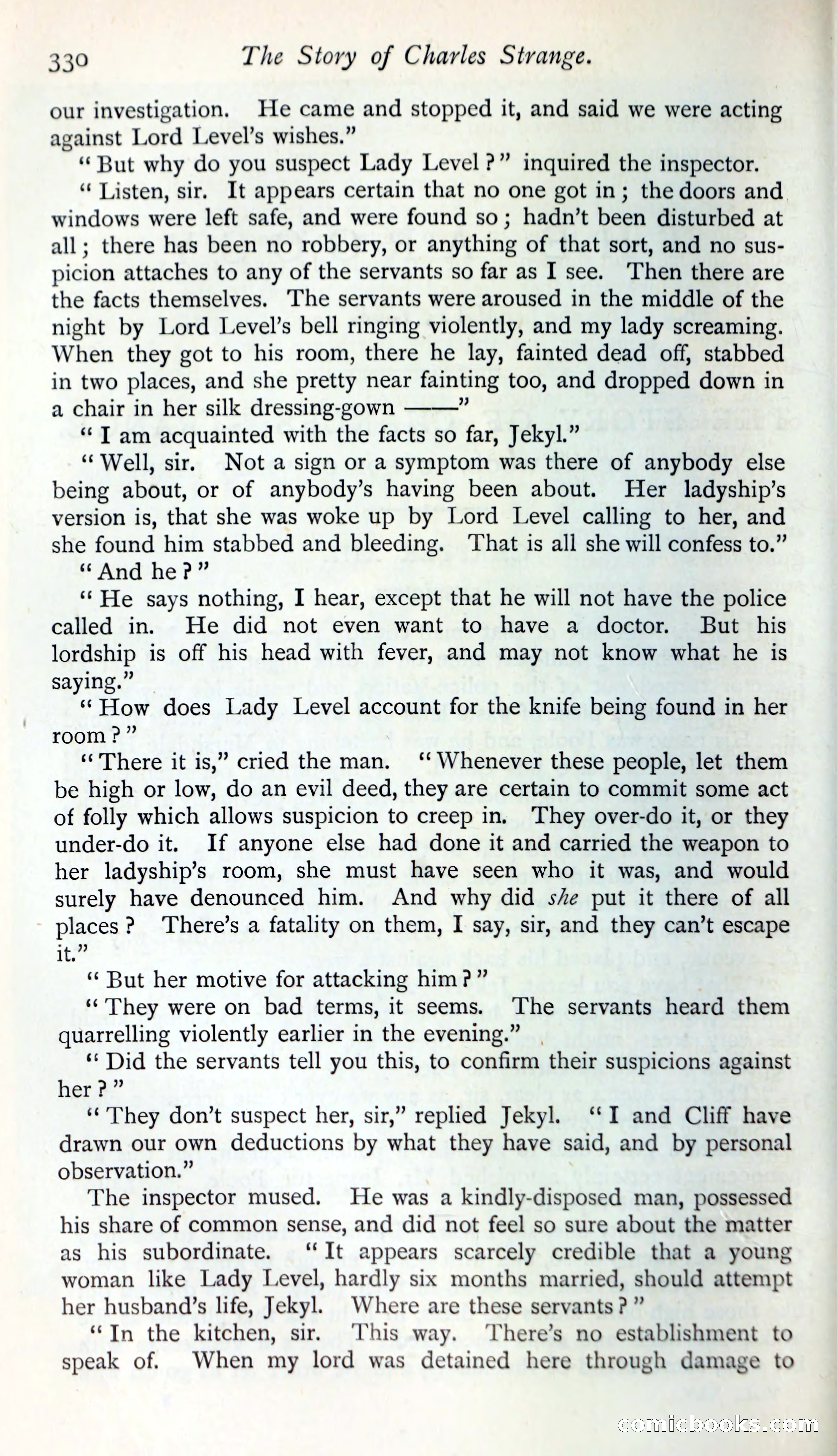 The Argosy — page 355 of 400
