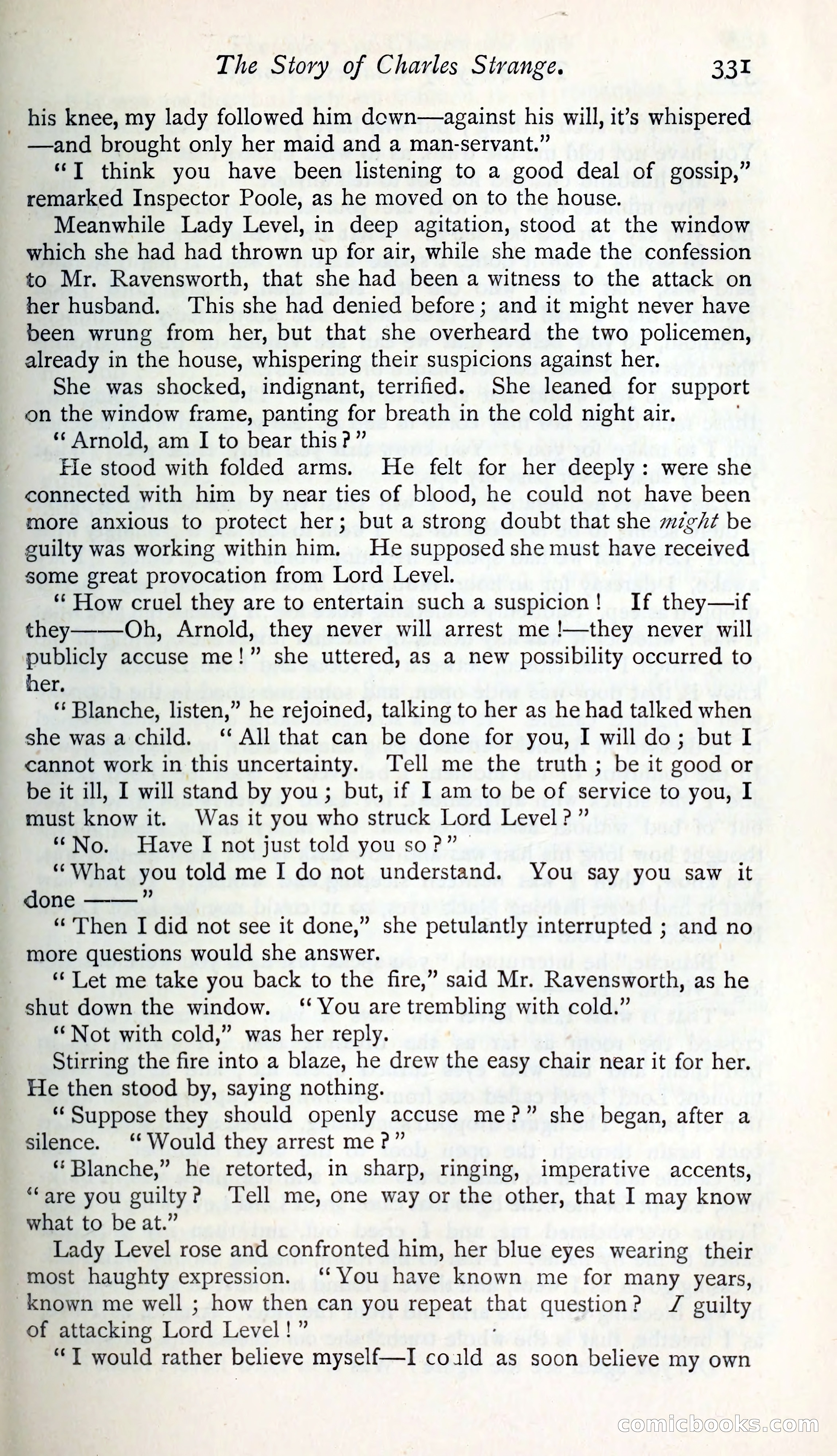 The Argosy — page 356 of 400