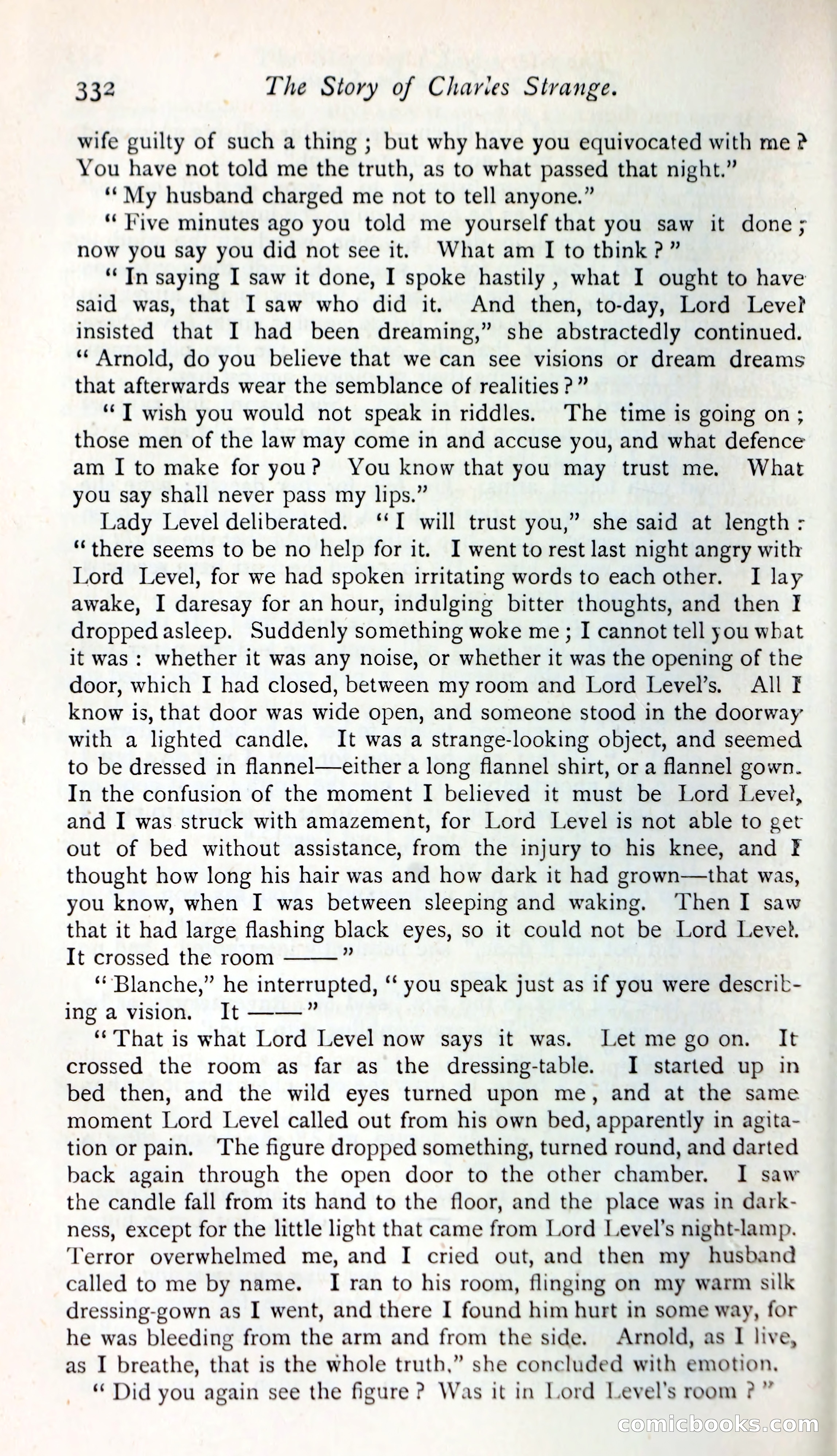 The Argosy — page 357 of 400