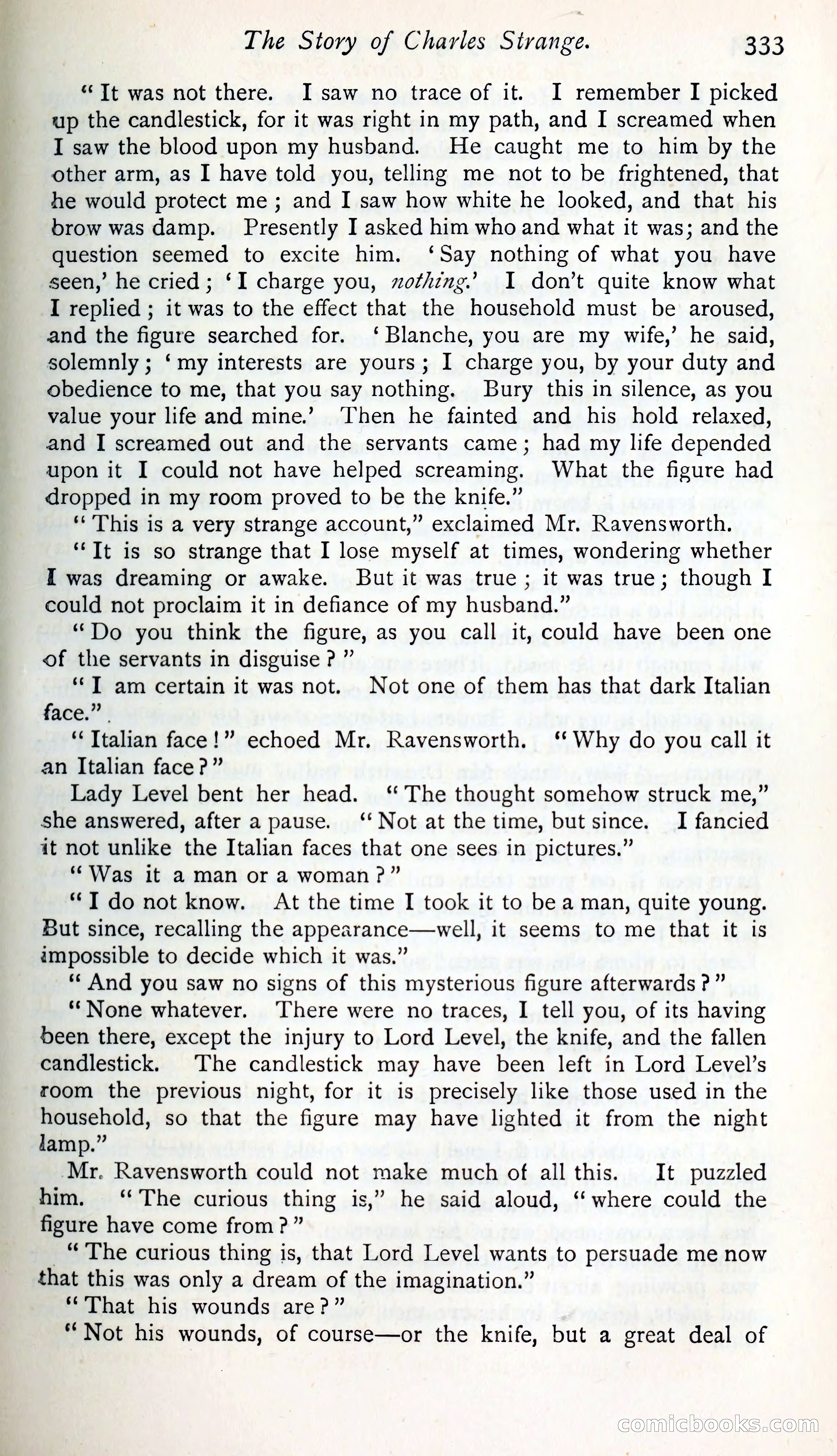 The Argosy — page 358 of 400
