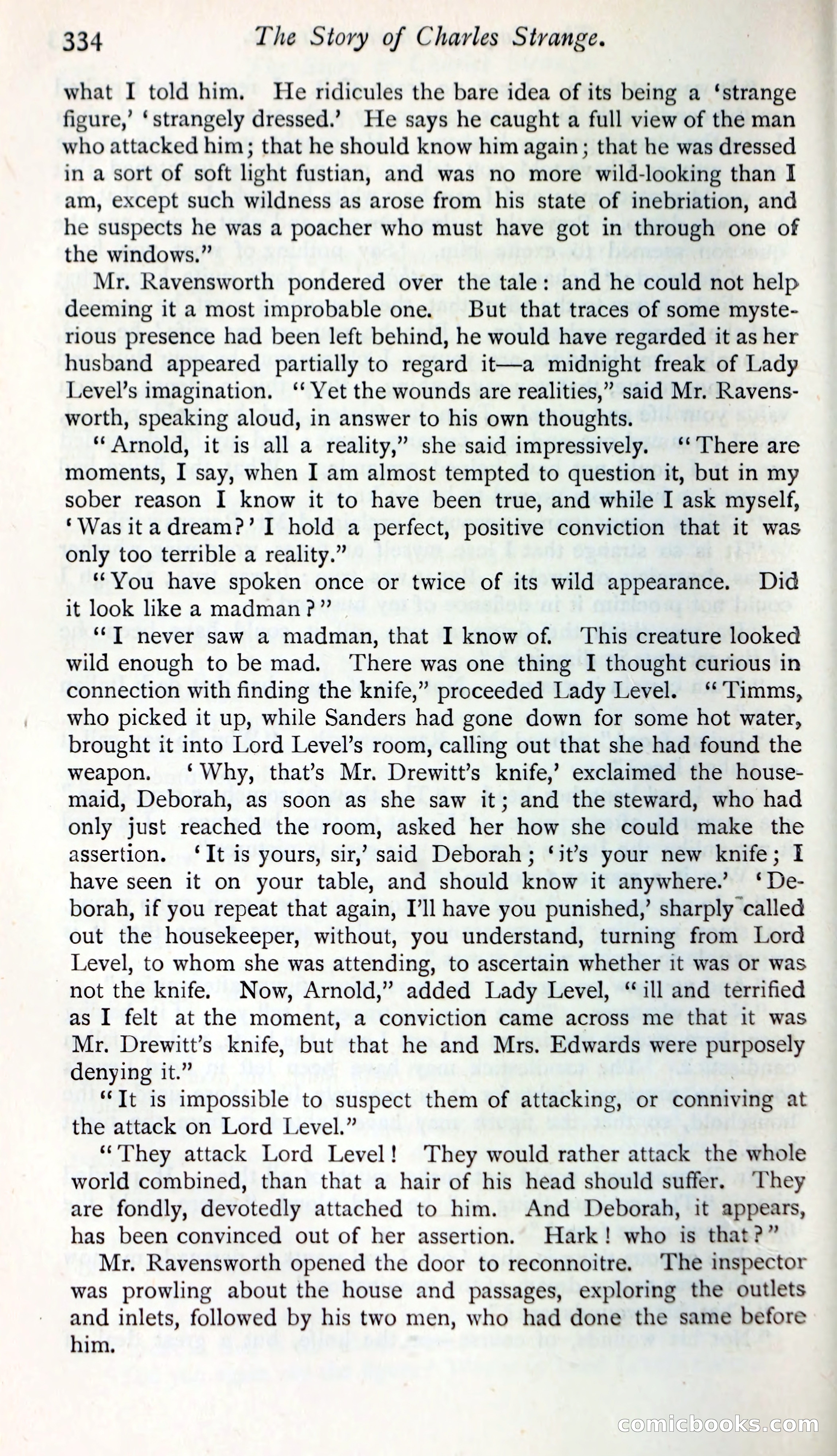 The Argosy — page 359 of 400
