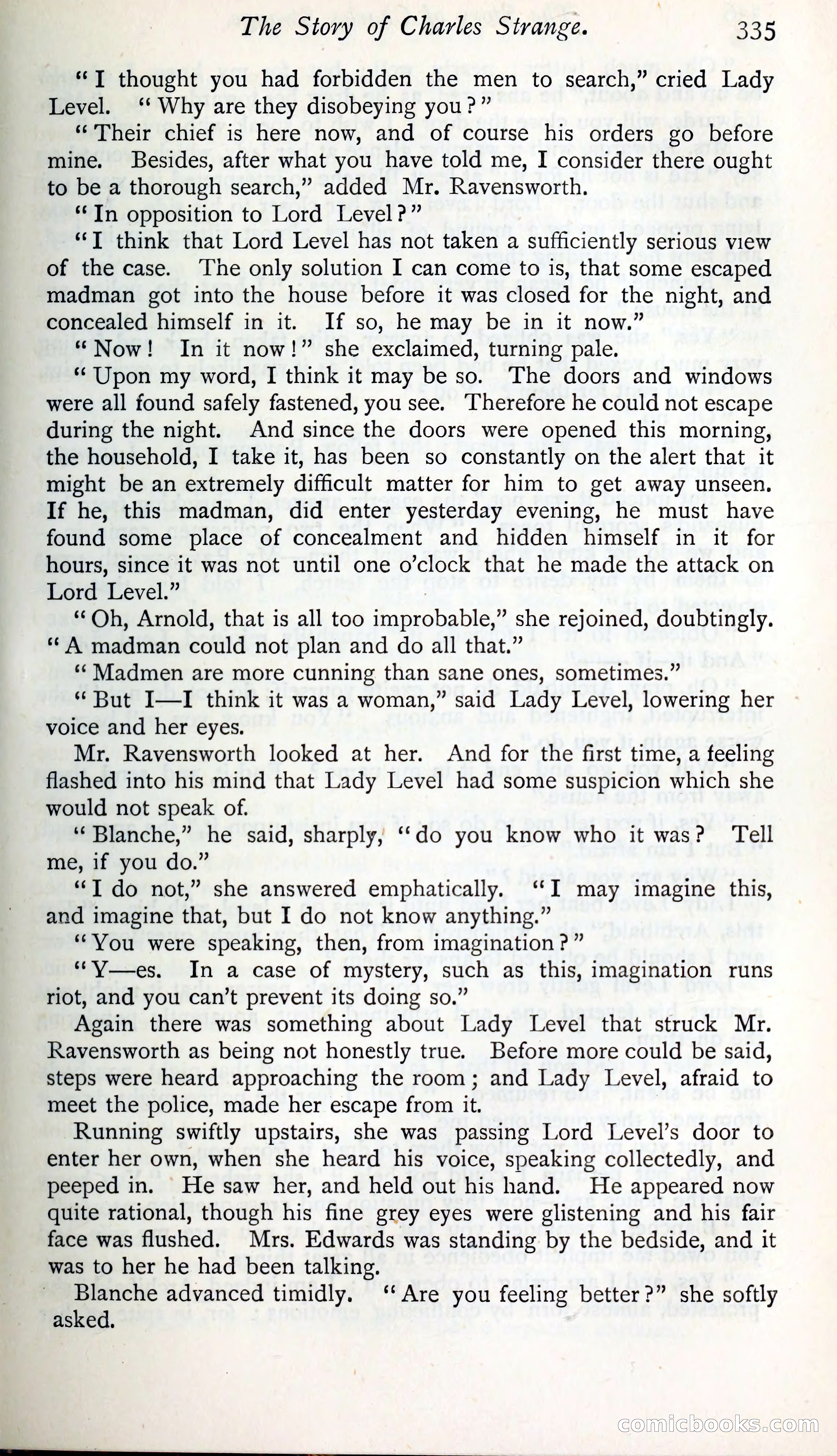 The Argosy — page 360 of 400