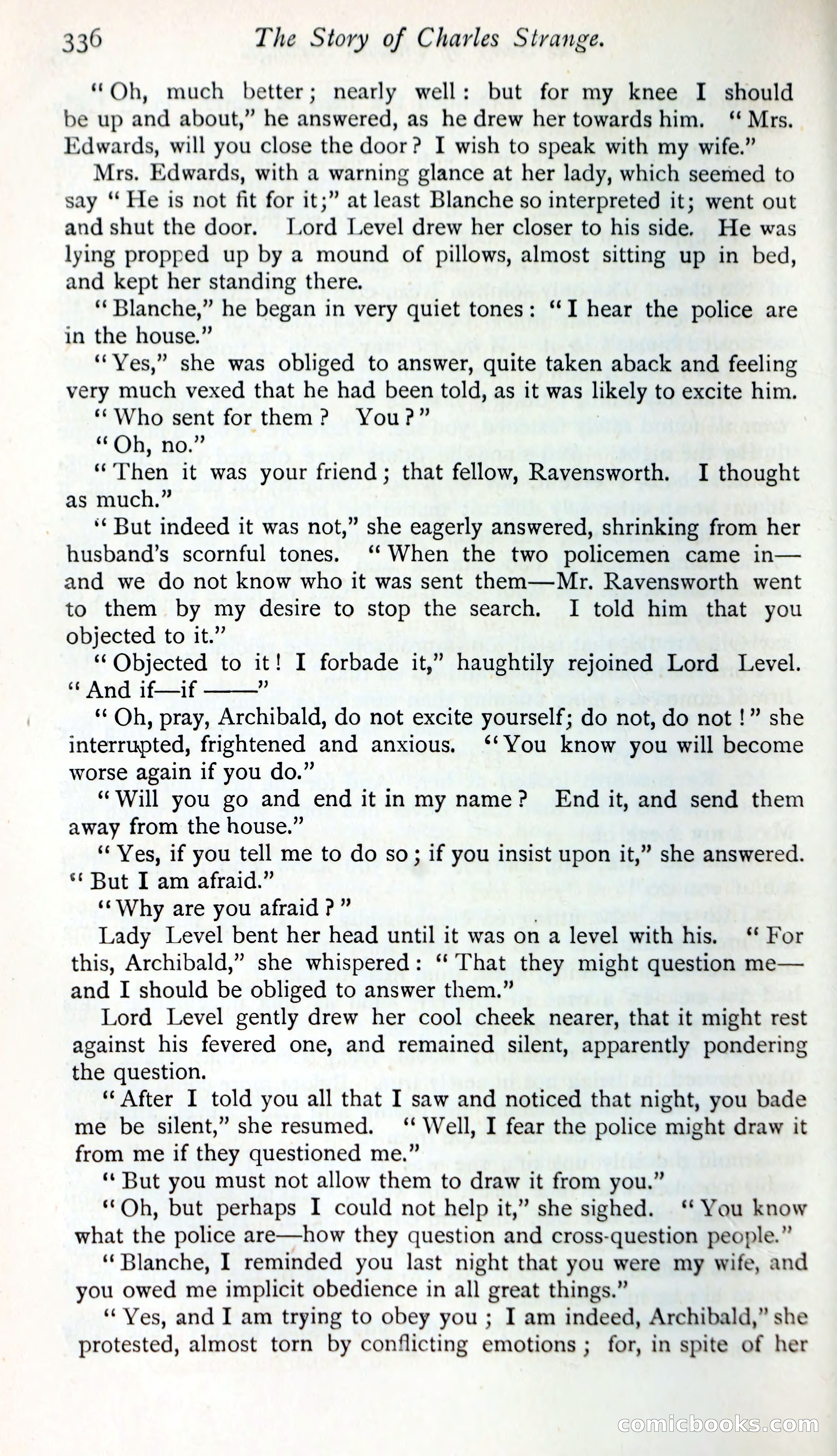 The Argosy — page 361 of 400