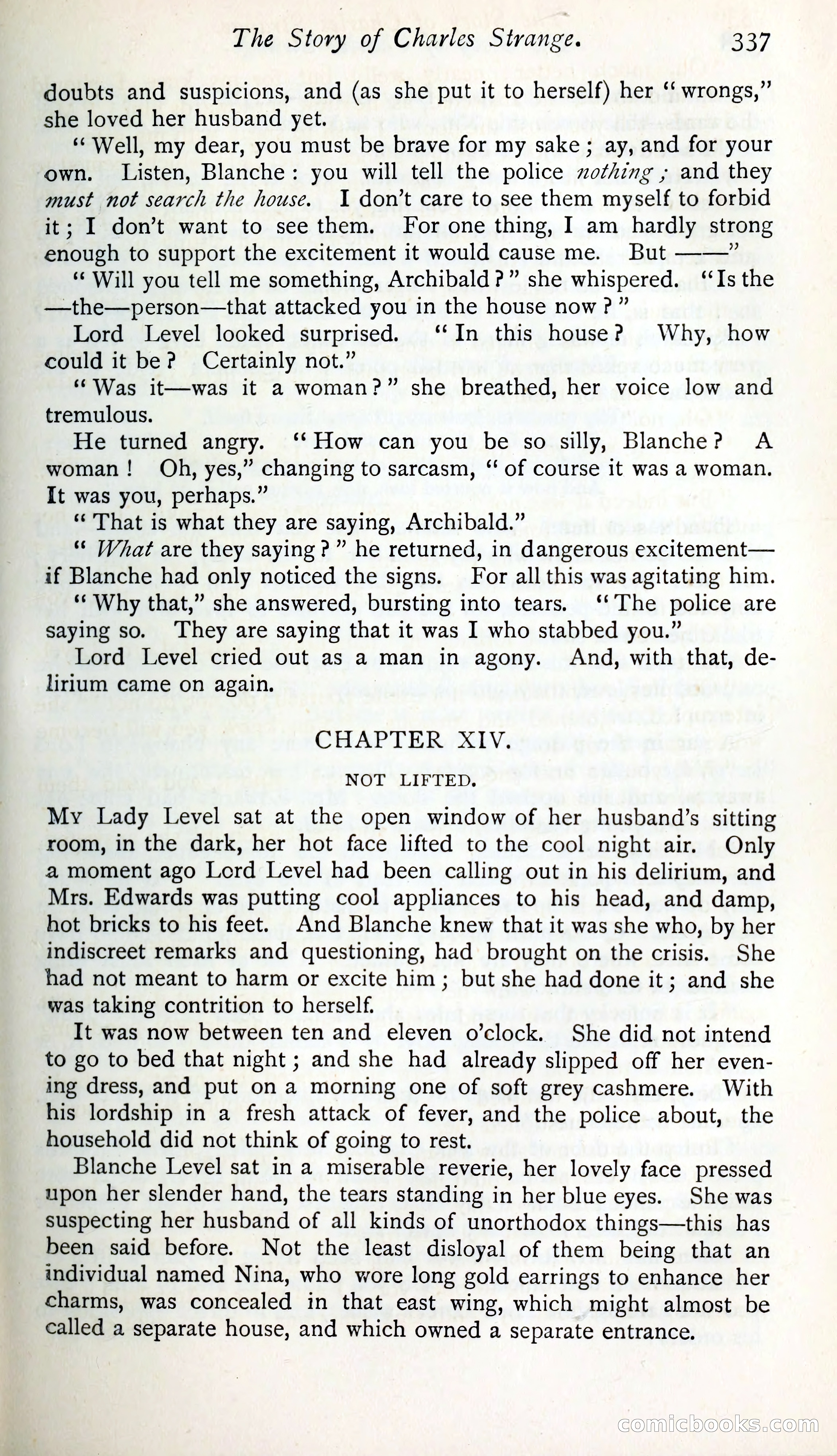The Argosy — page 362 of 400