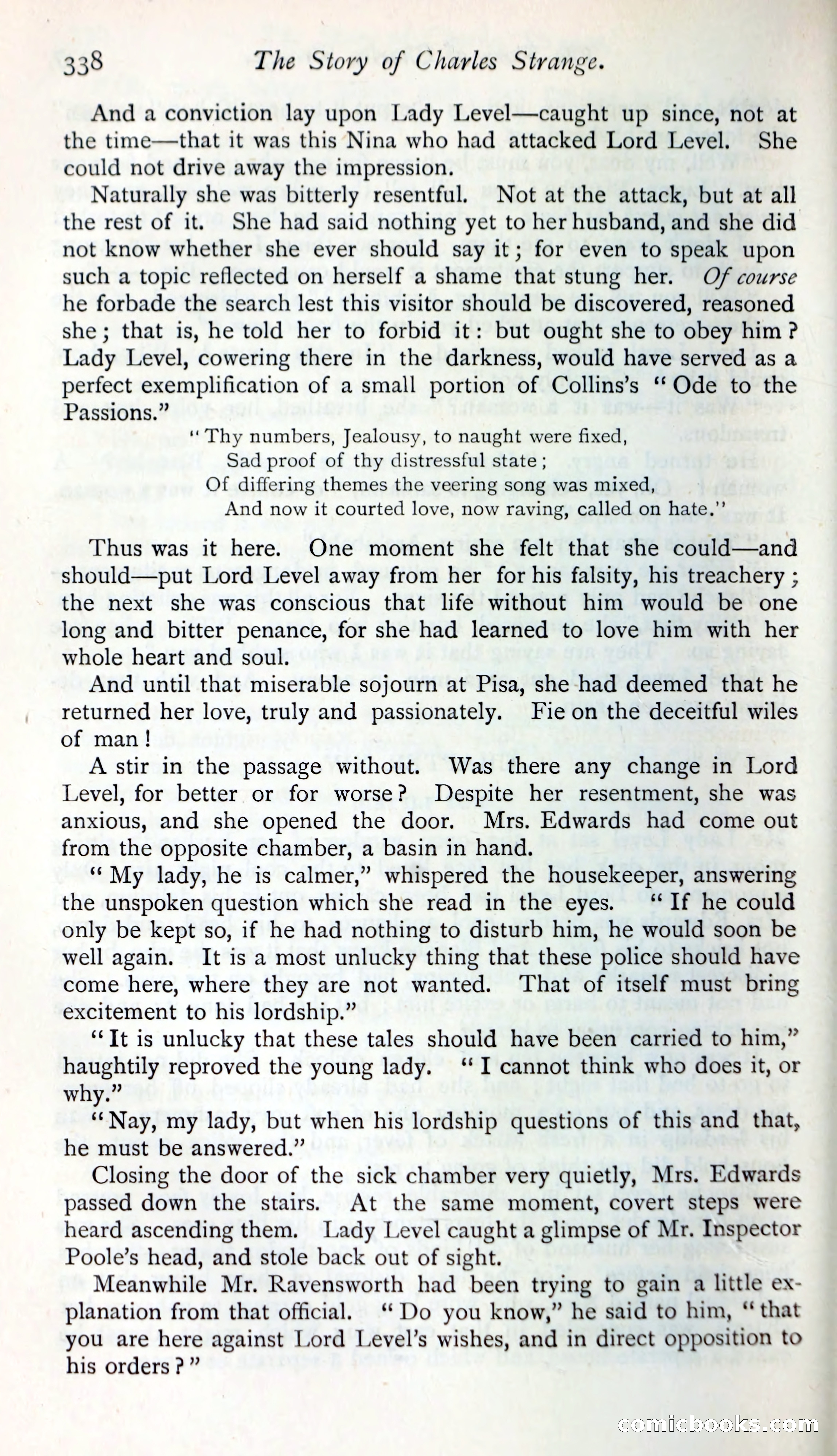 The Argosy — page 363 of 400