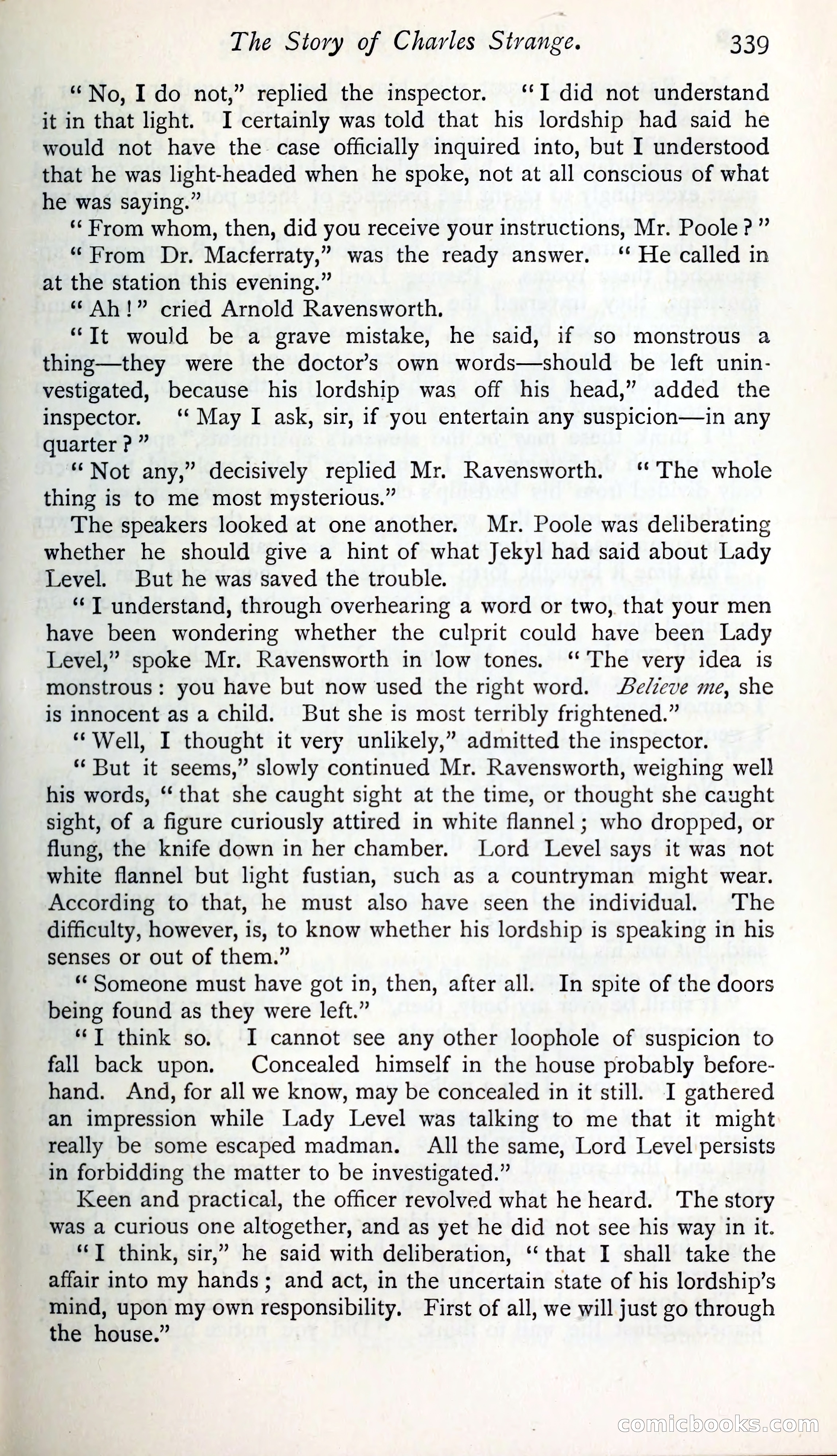 The Argosy — page 364 of 400