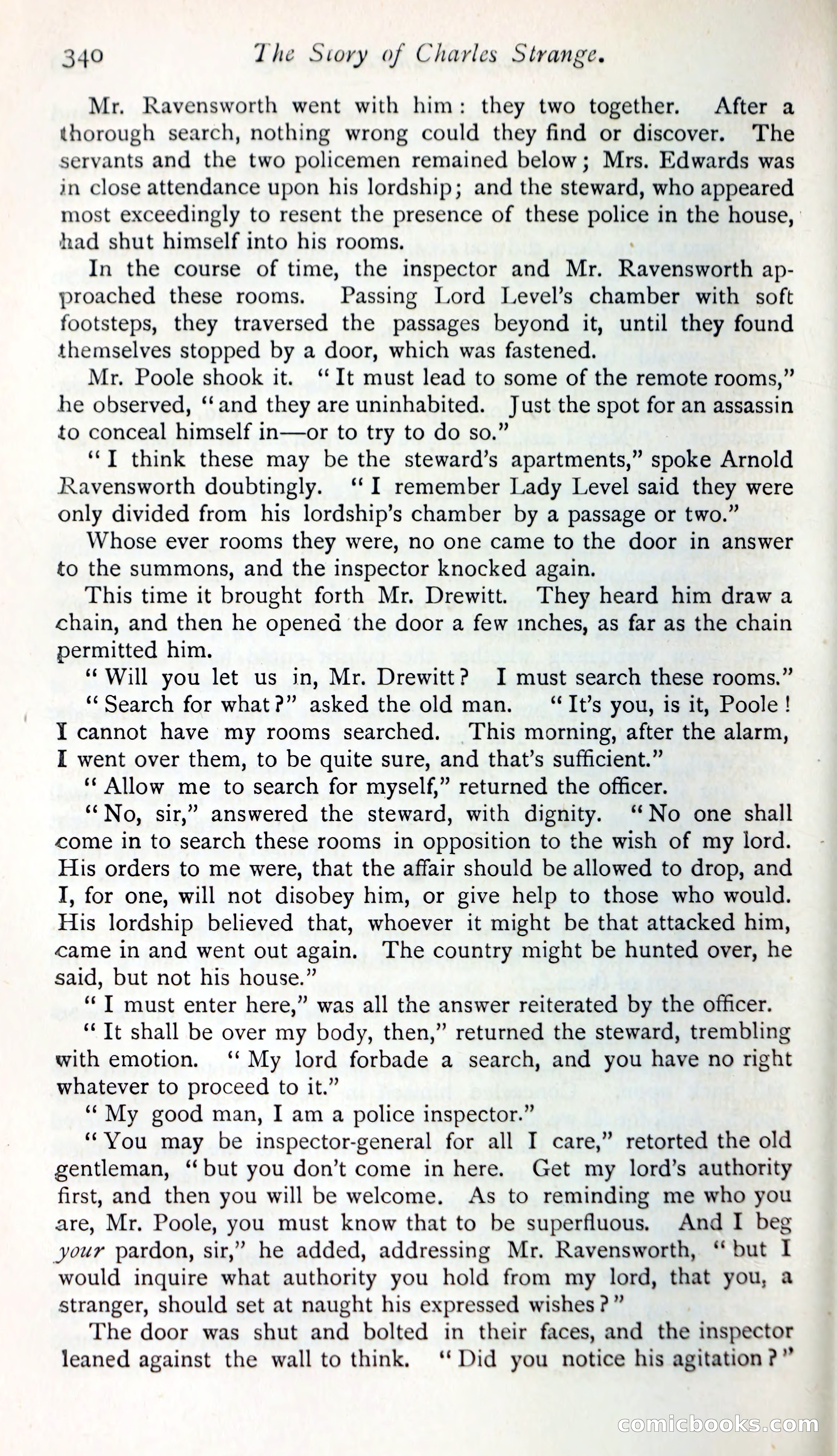 The Argosy — page 365 of 400