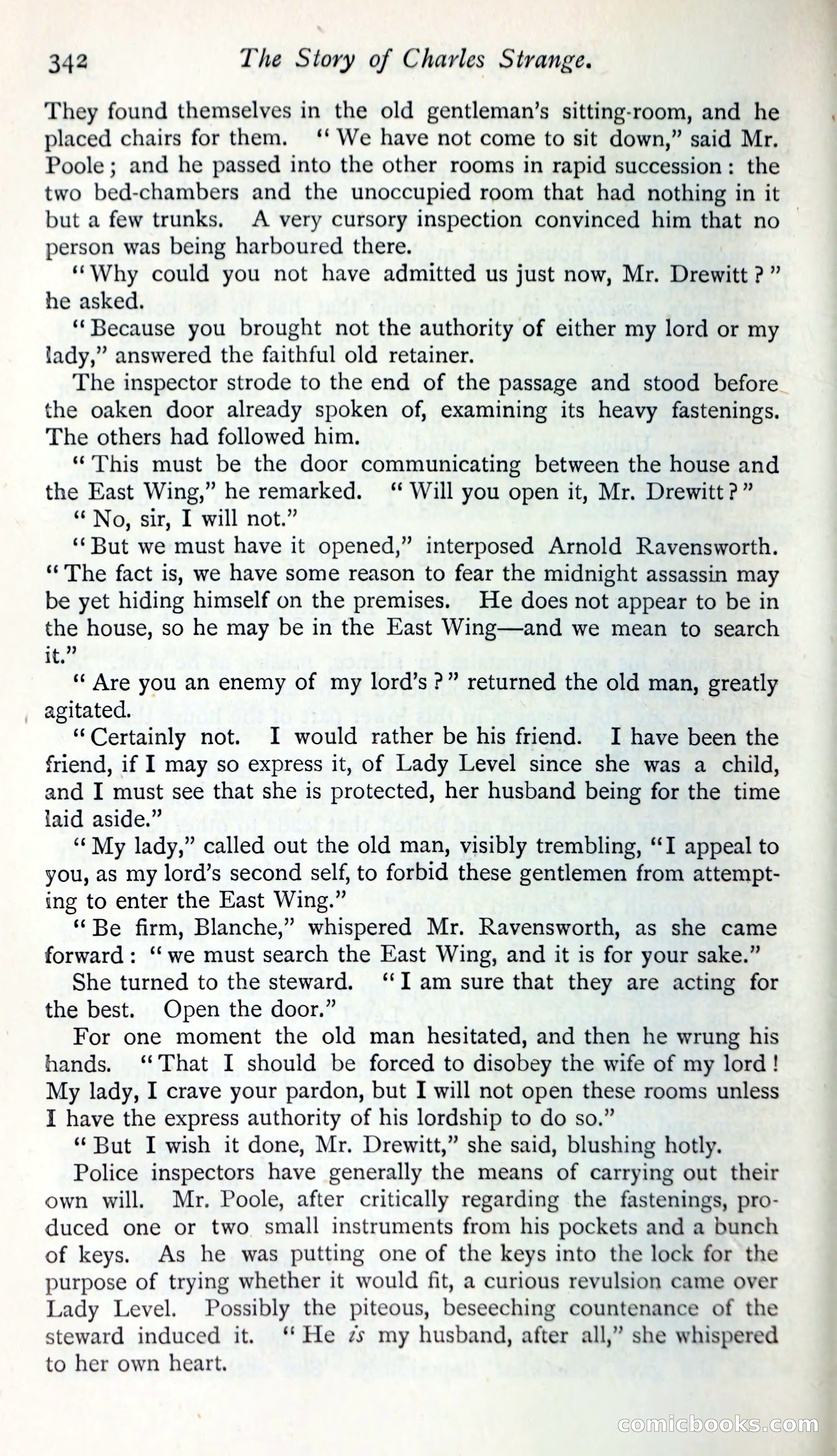 The Argosy — page 367 of 400