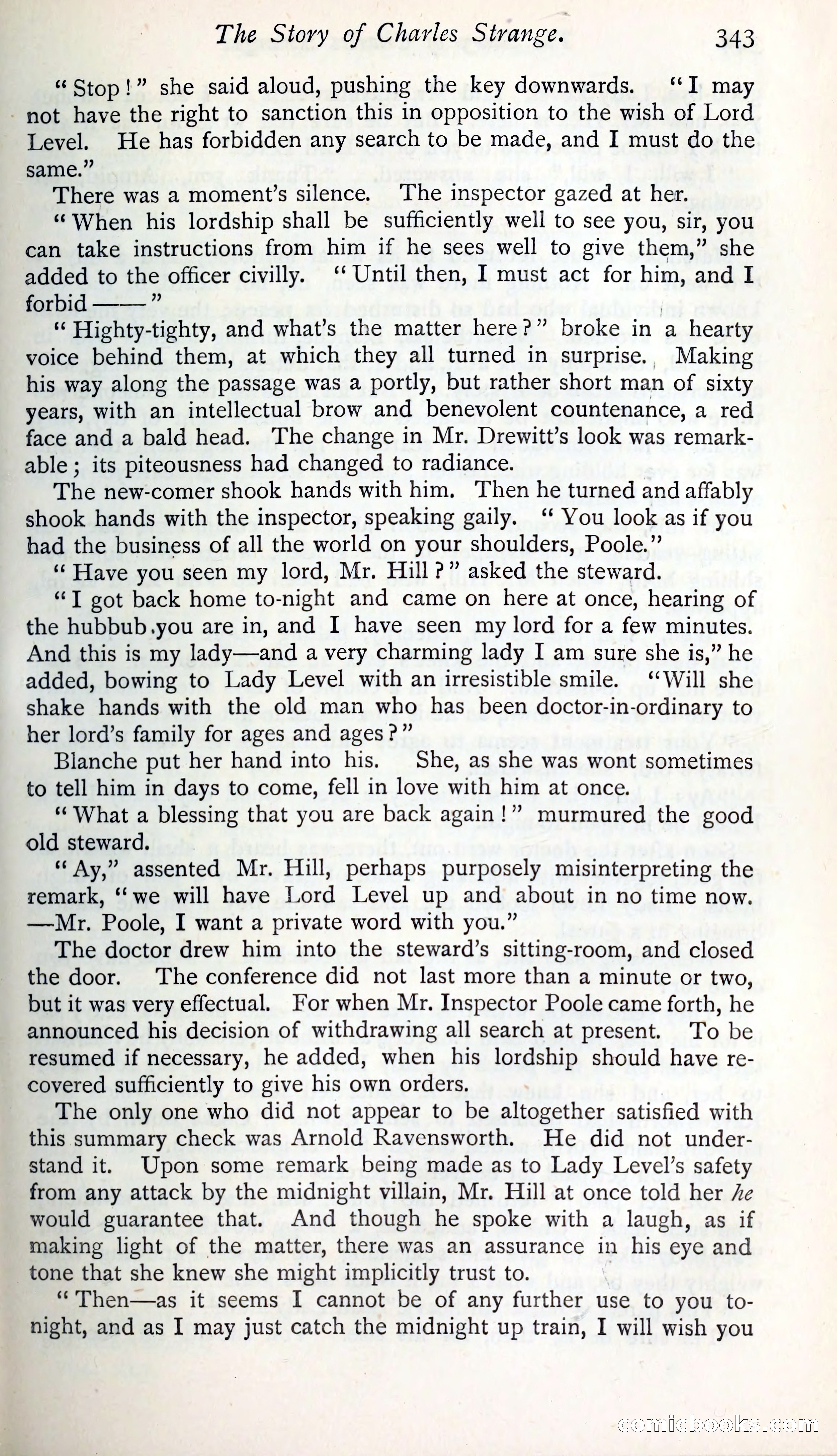 The Argosy — page 368 of 400