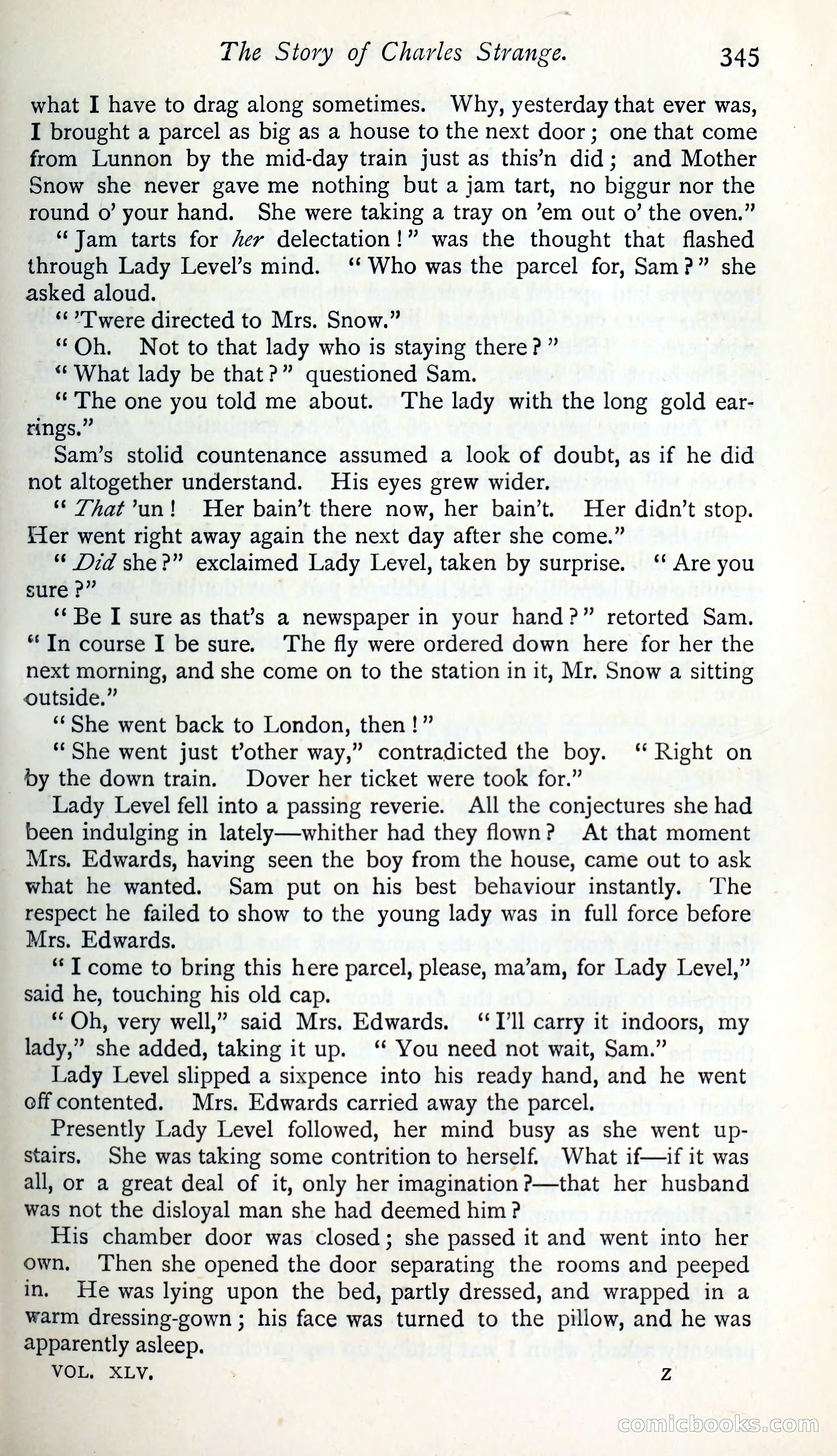 The Argosy — page 370 of 400