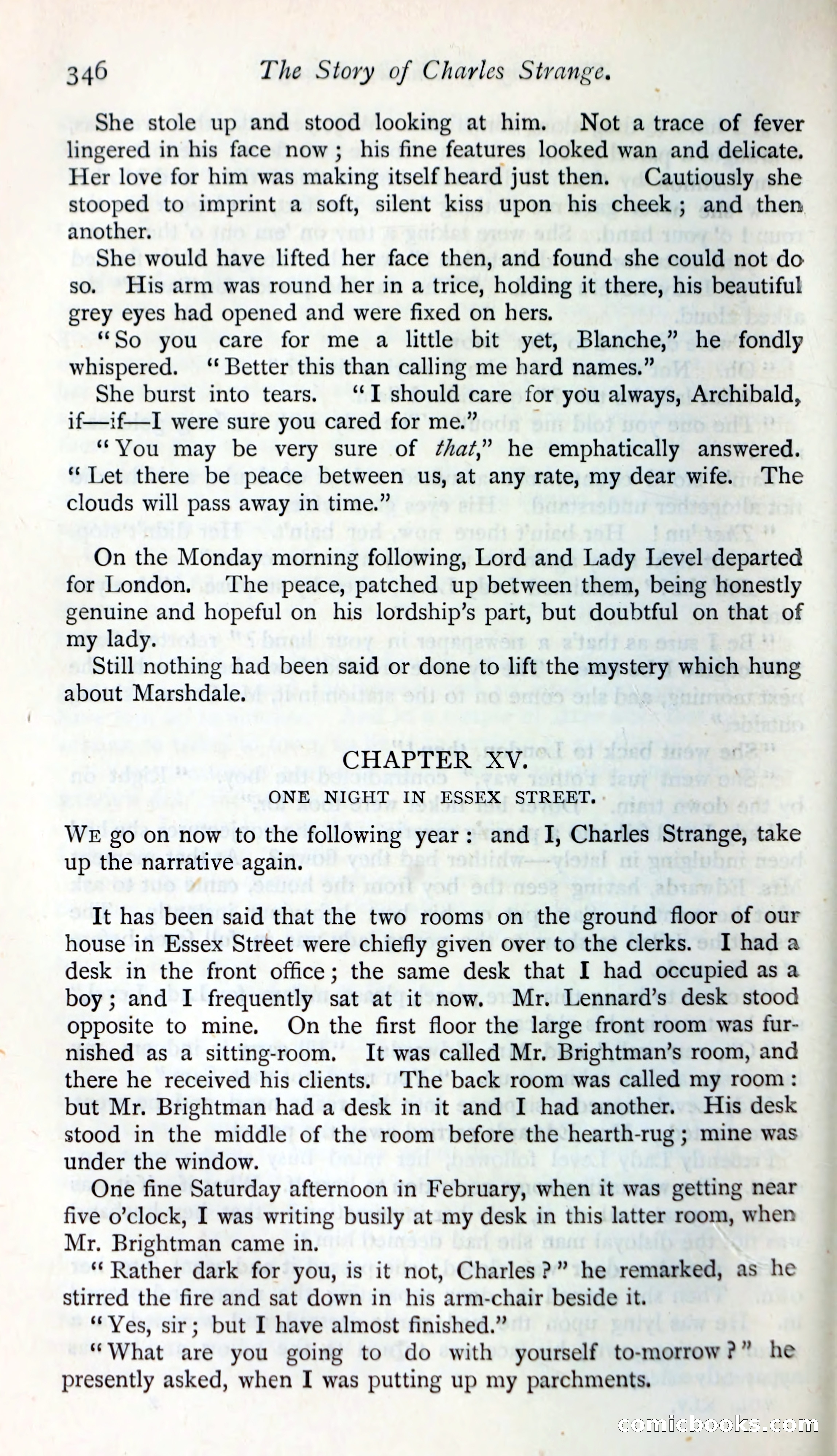 The Argosy — page 371 of 400