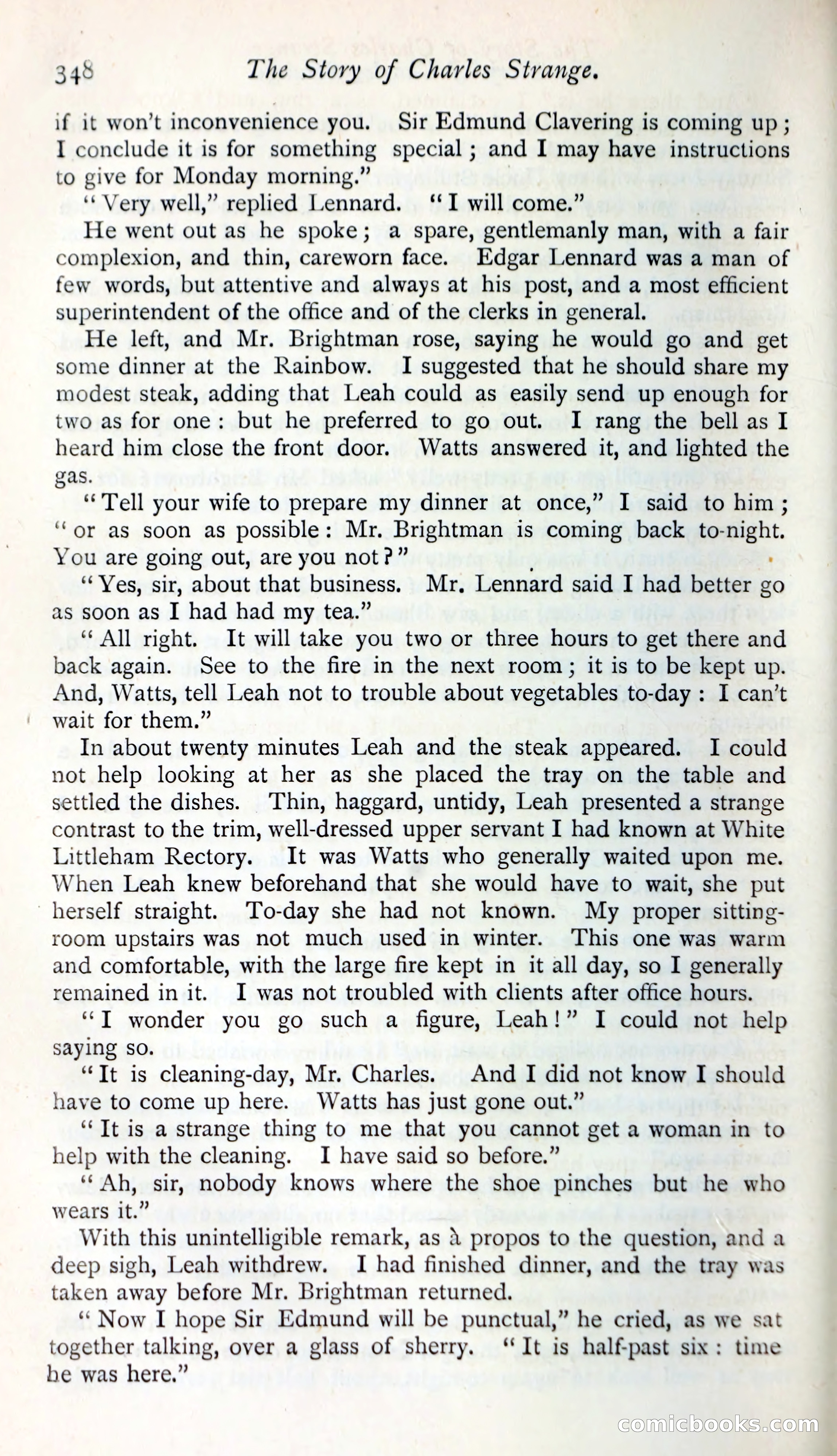The Argosy — page 373 of 400