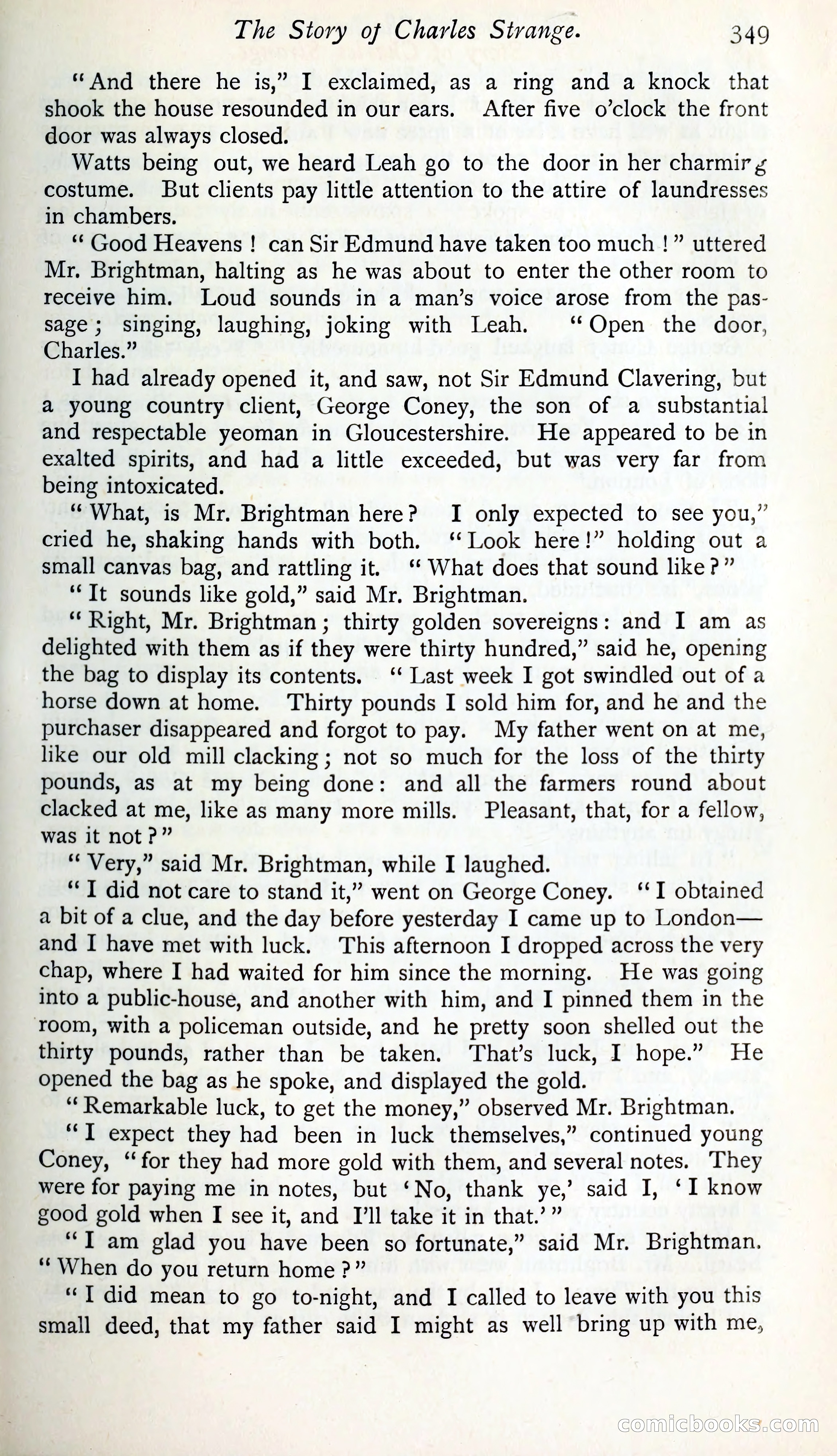 The Argosy — page 374 of 400