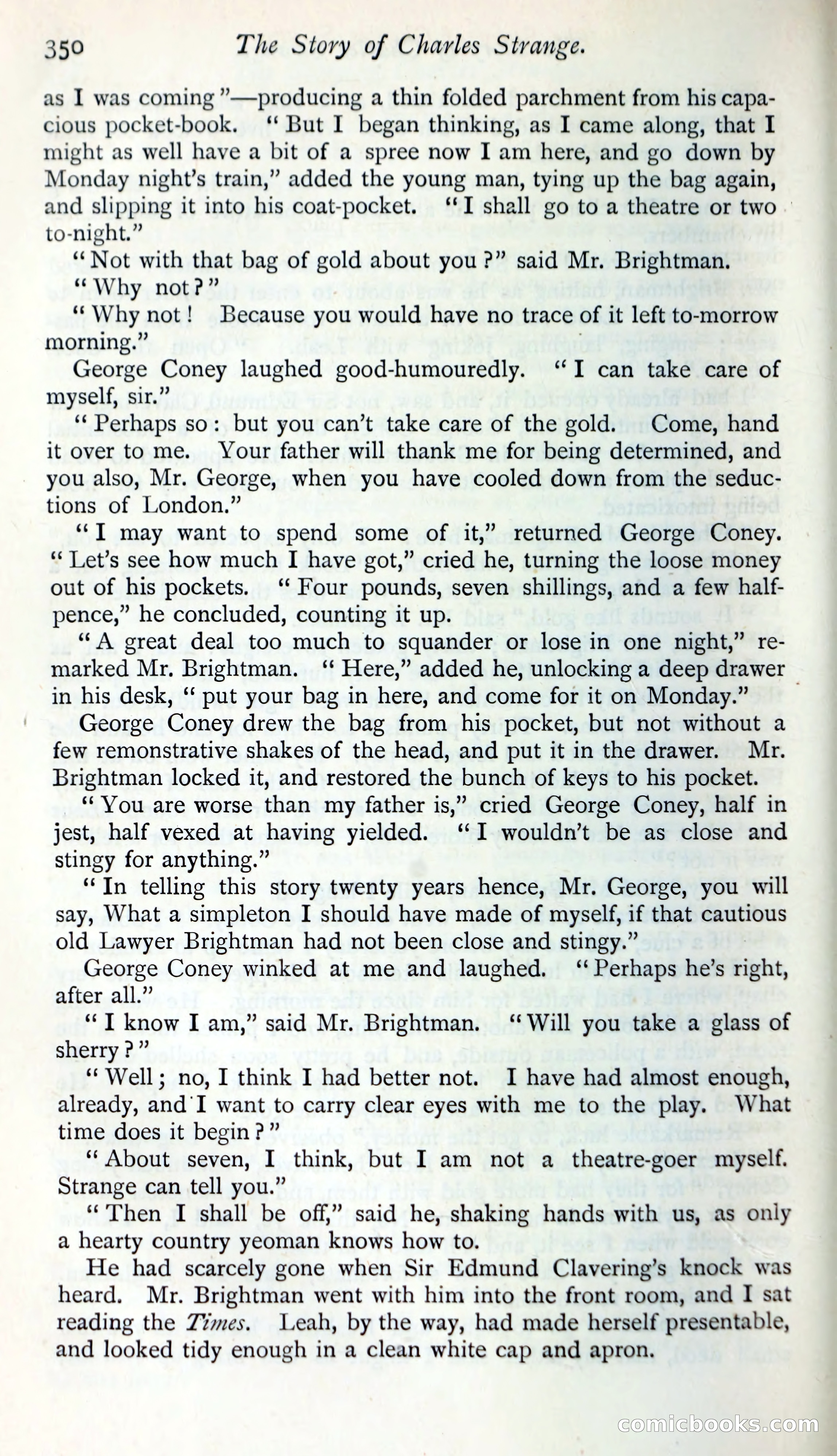 The Argosy — page 375 of 400