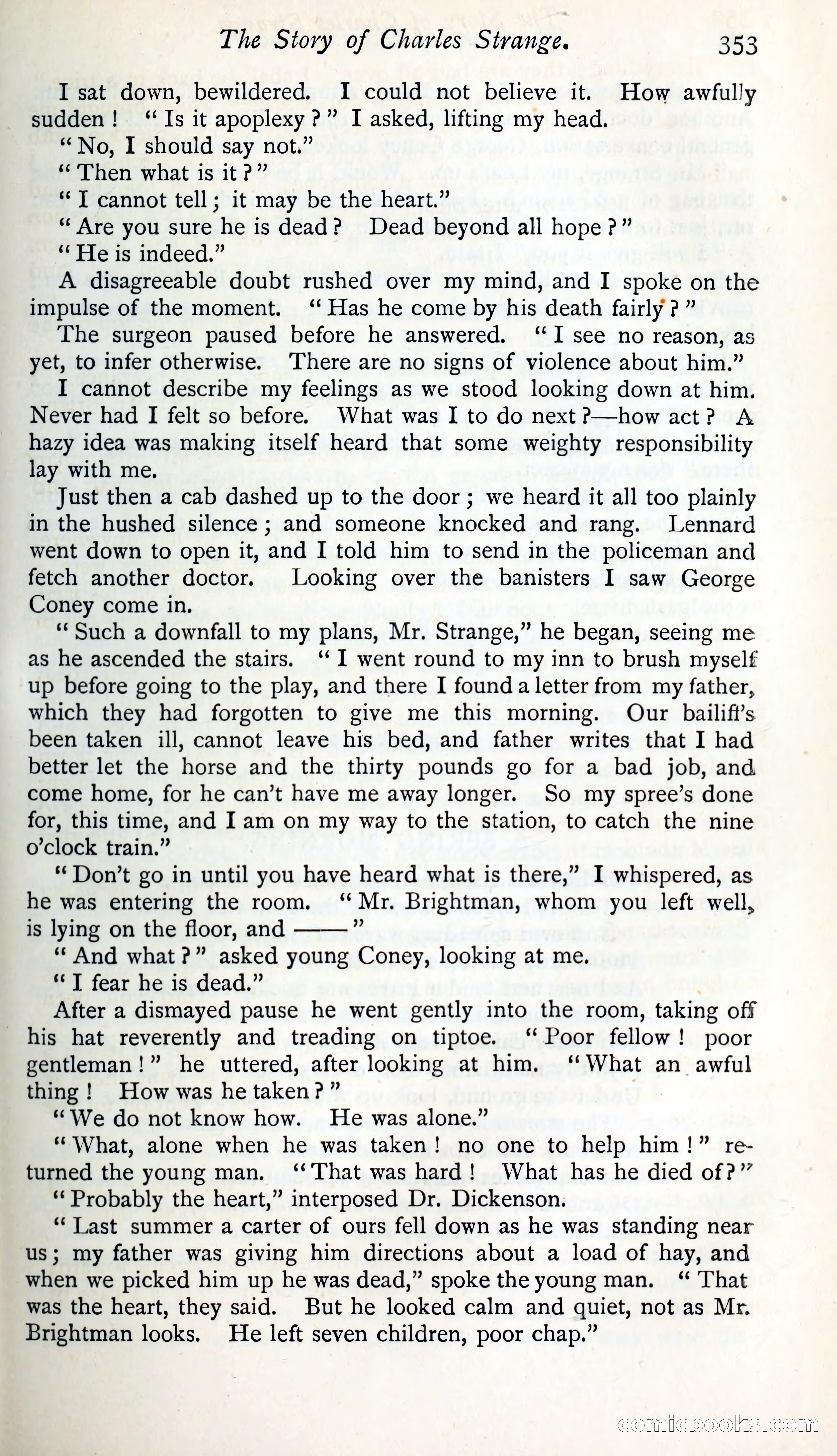 The Argosy — page 378 of 400