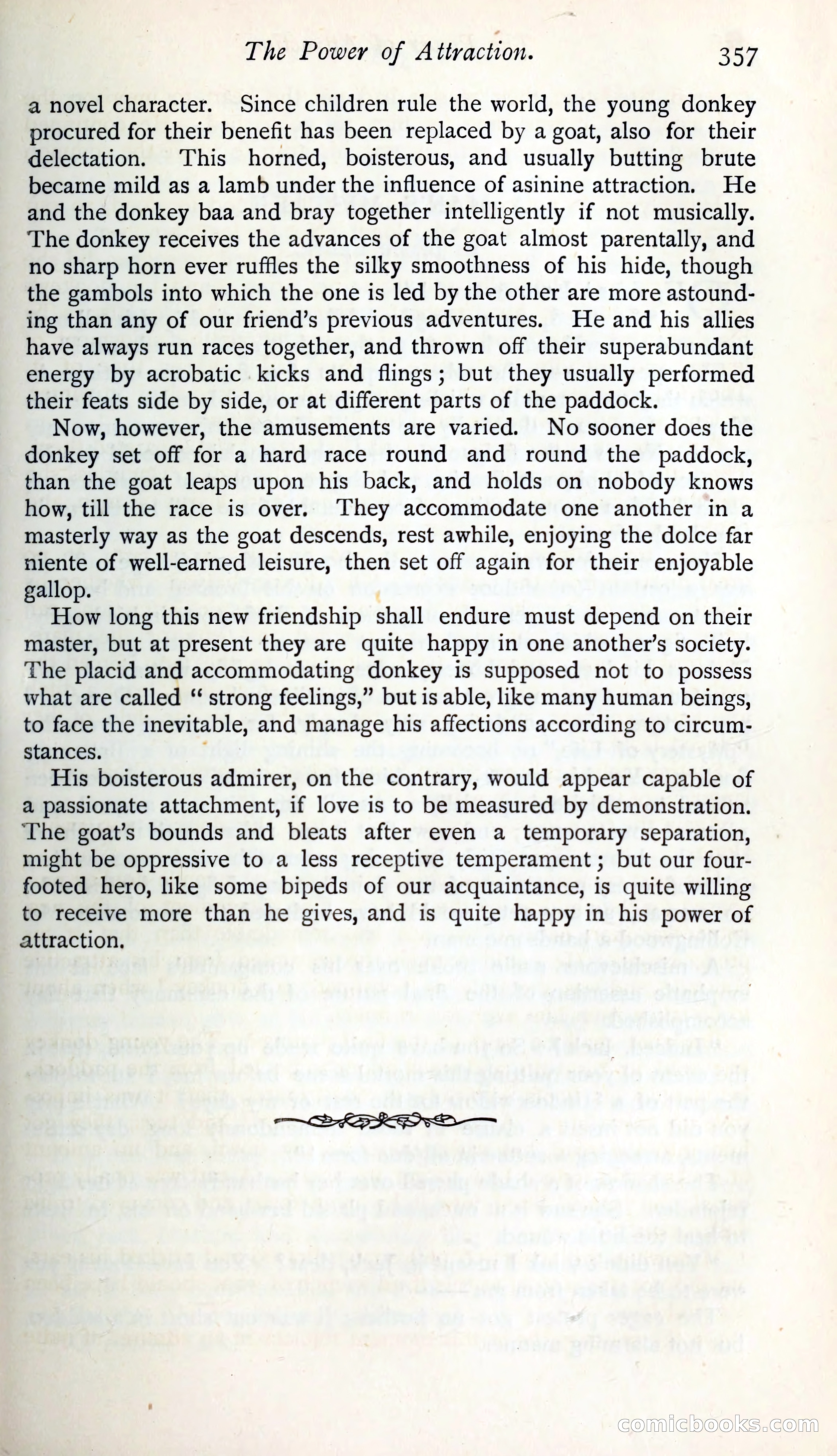 The Argosy — page 382 of 400